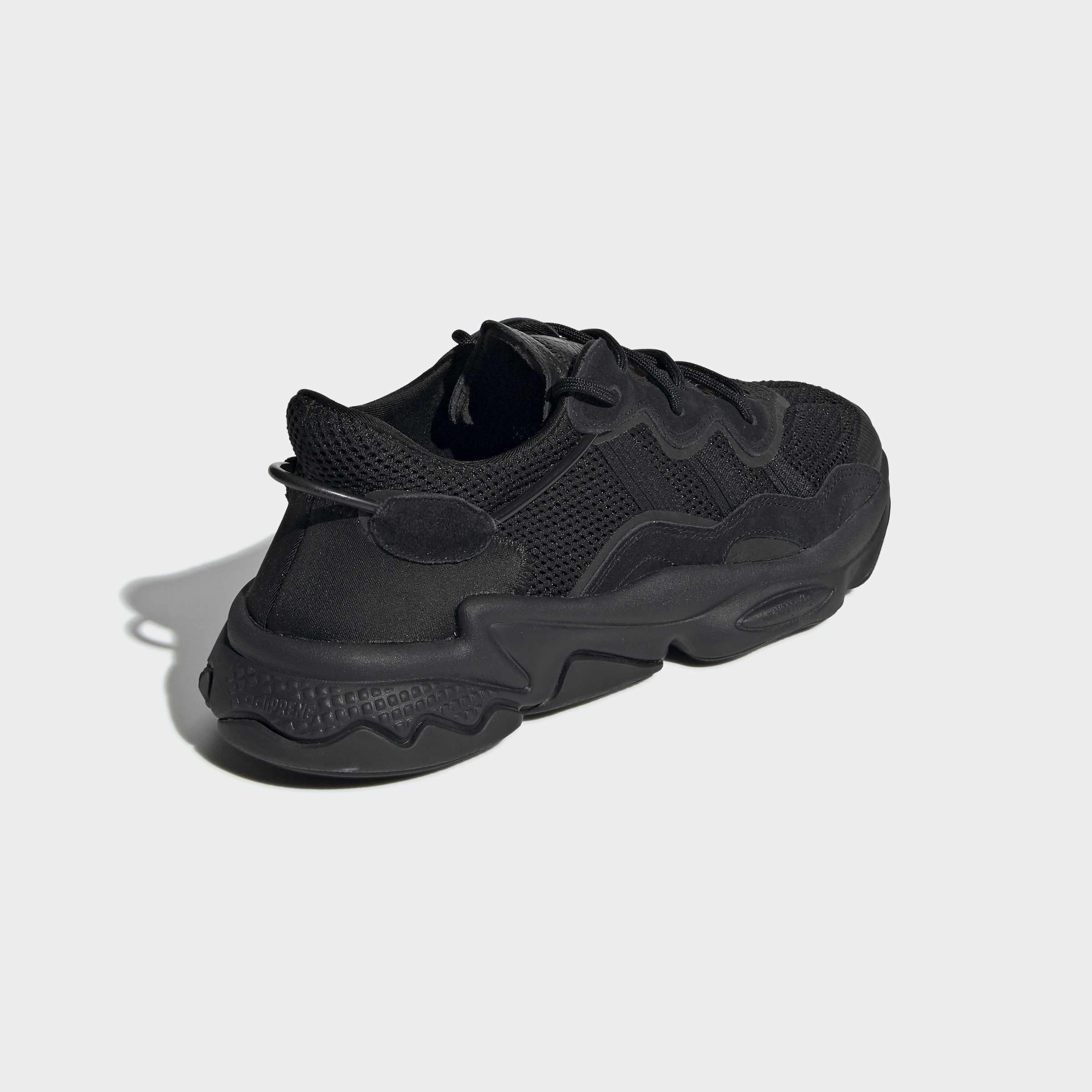 OZWEEGO Shoes, Black, A901_ONE, large image number 4