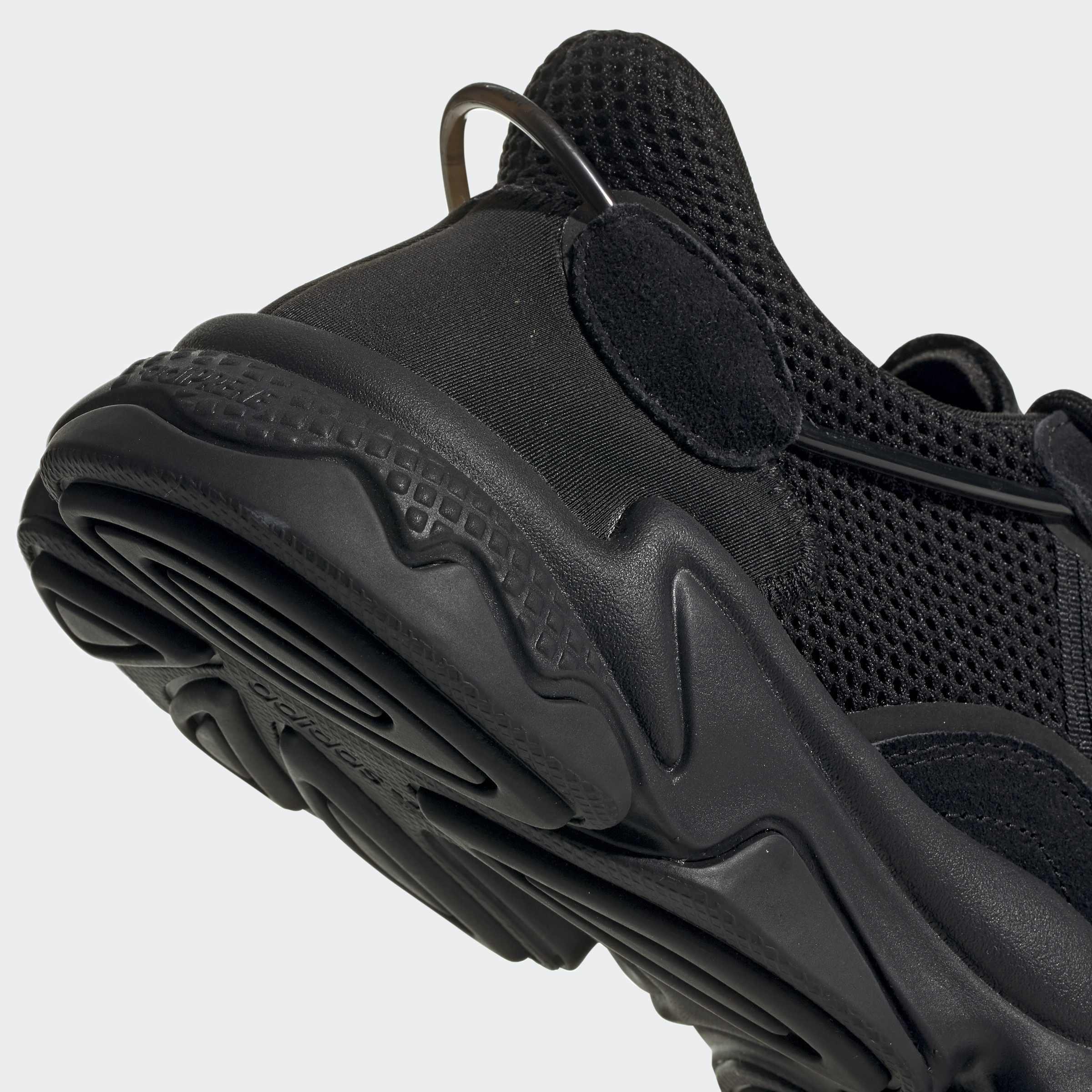 OZWEEGO Shoes, Black, A901_ONE, large image number 7