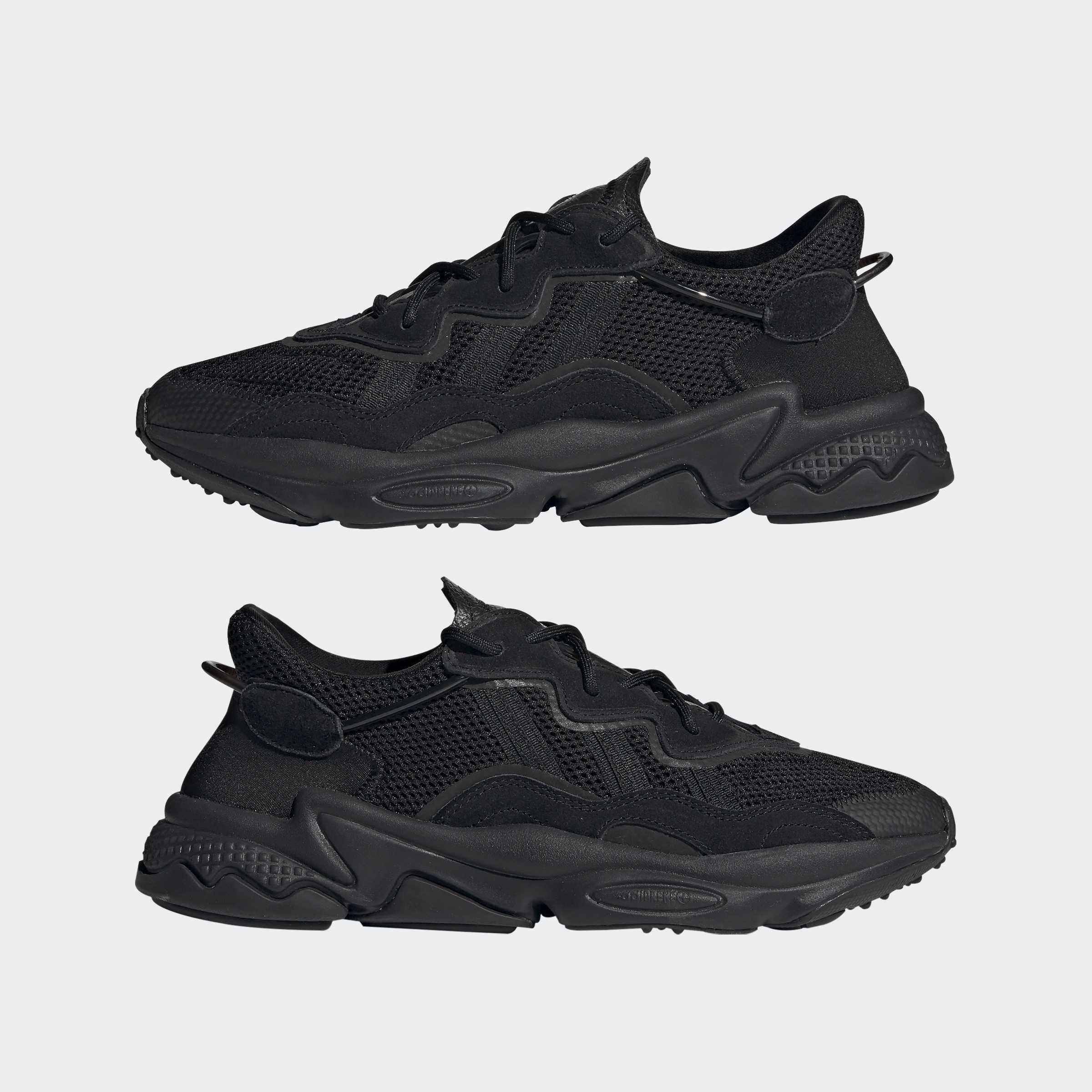 OZWEEGO Shoes, Black, A901_ONE, large image number 8