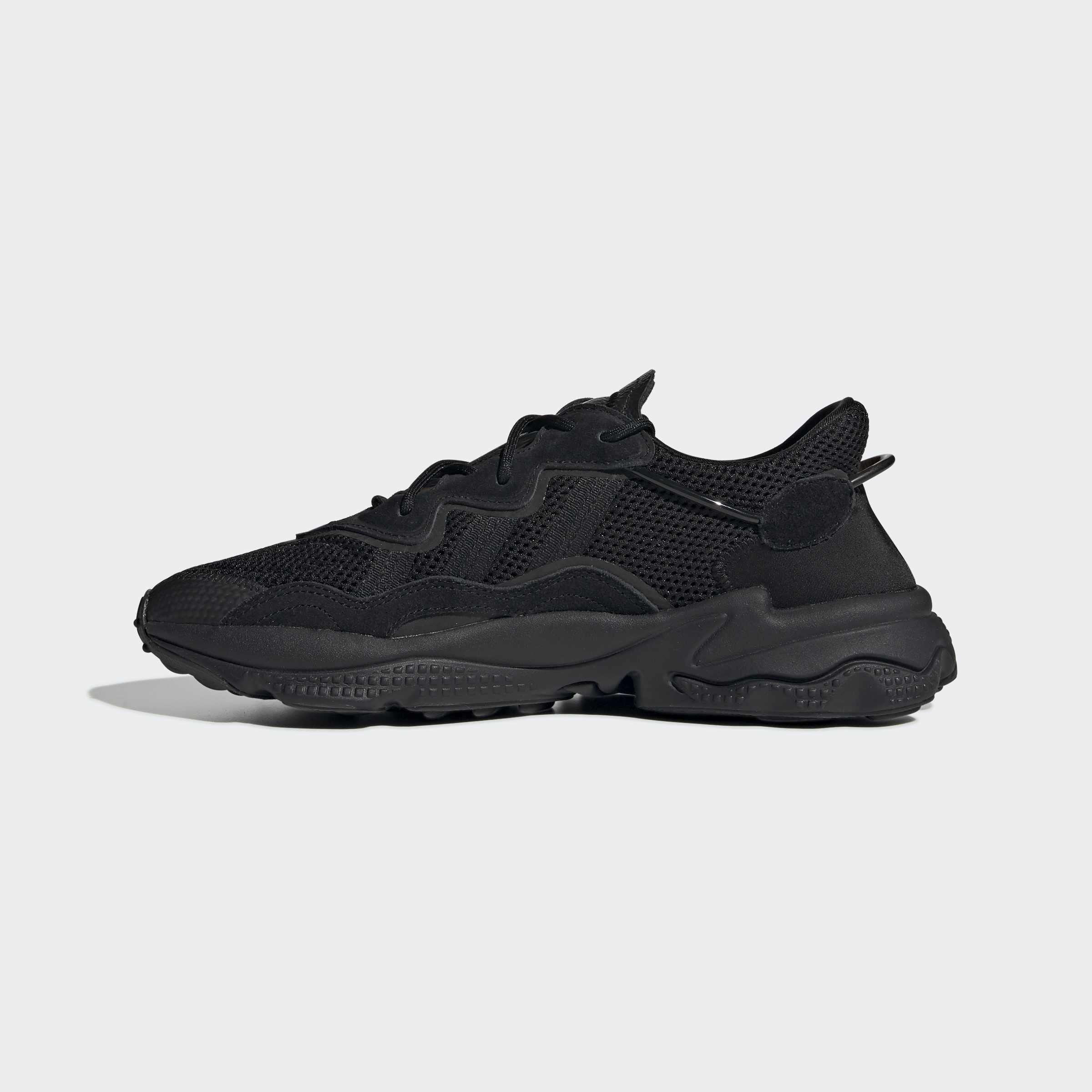OZWEEGO Shoes, Black, A901_ONE, large image number 10