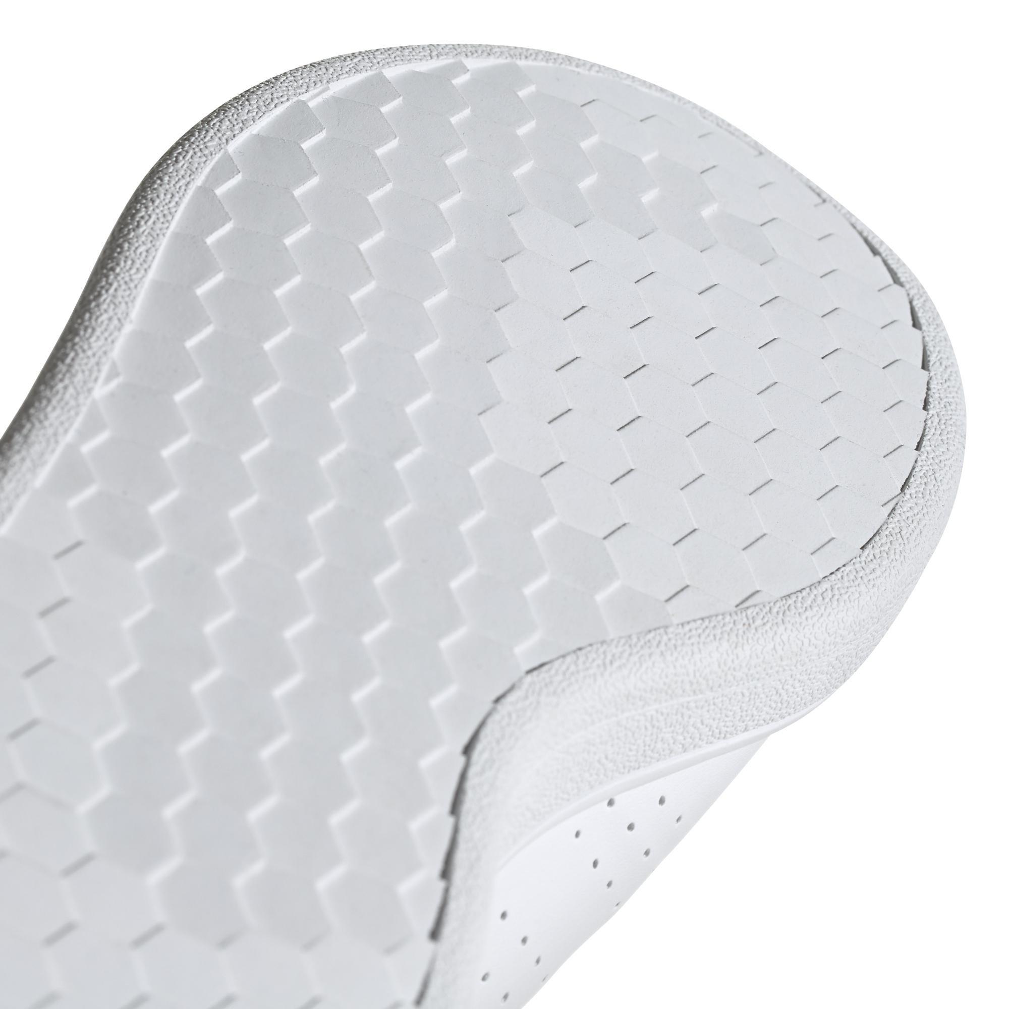 Advantage Base Shoes Ftwr, White, A901_ONE, large image number 11