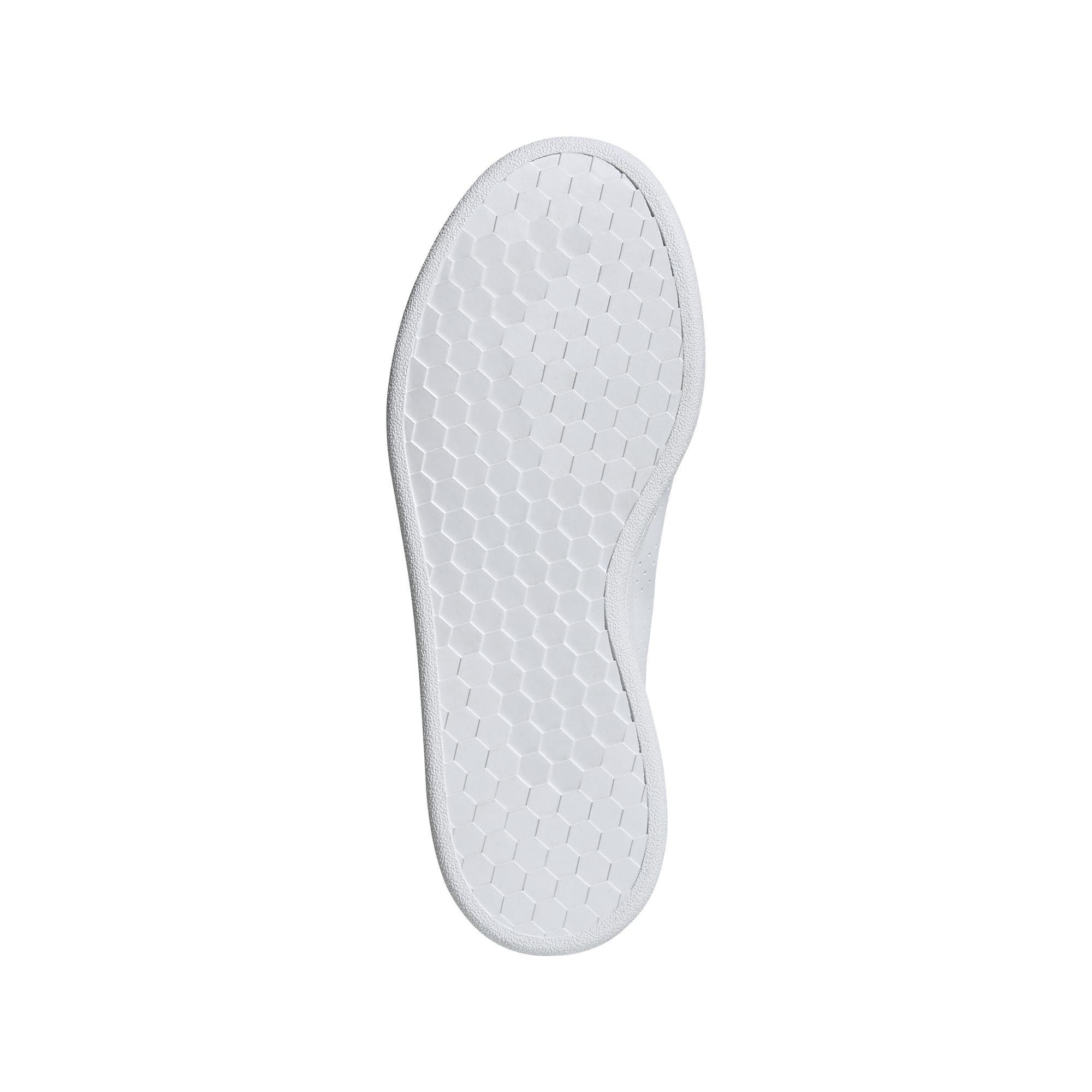 Advantage Base Shoes Ftwr, White, A901_ONE, large image number 23