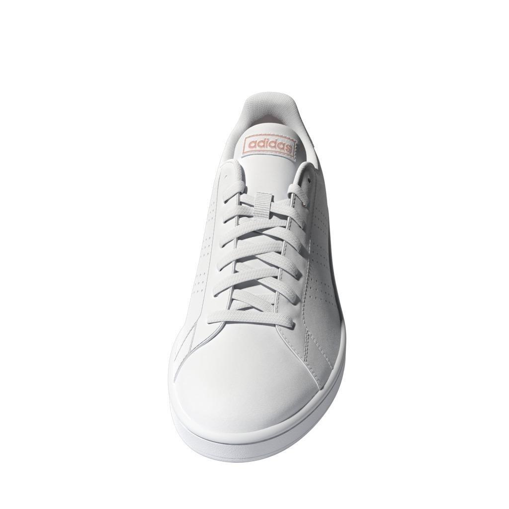 Advantage Base Shoes Ftwr, White, A901_ONE, large image number 39