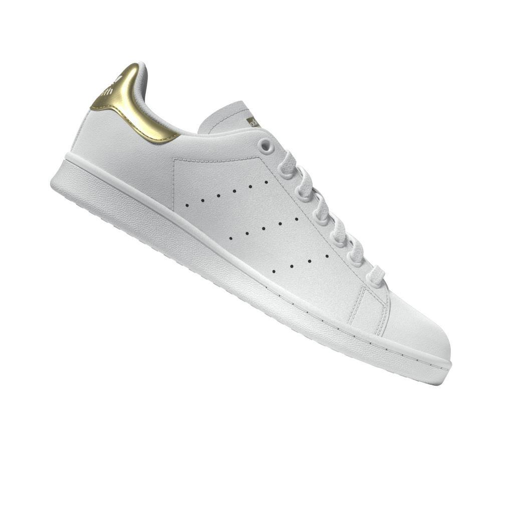 Stan Smith Shoes, White, A901_ONE, large image number 0