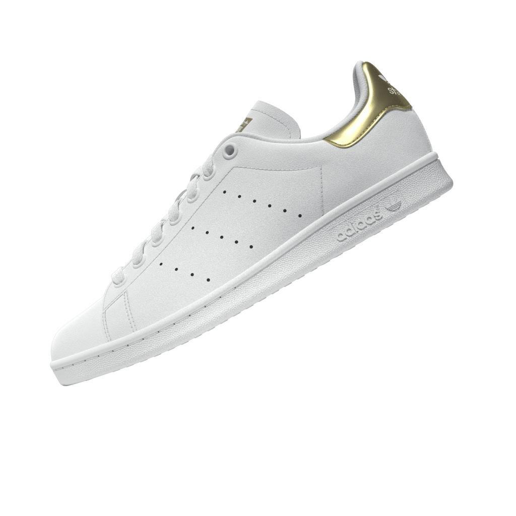 Stan Smith Shoes, White, A901_ONE, large image number 1