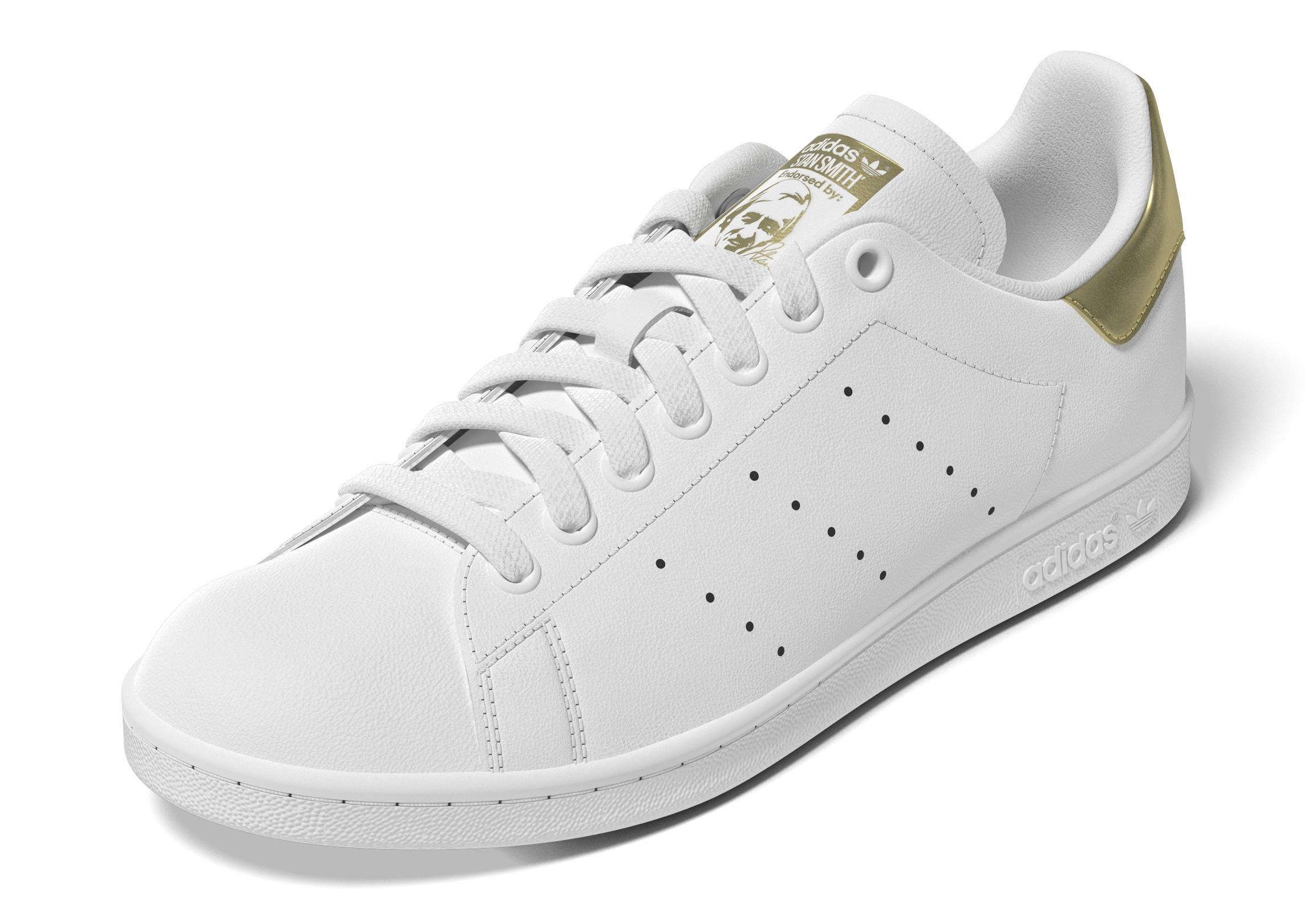 Stan Smith Shoes, White, A901_ONE, large image number 2