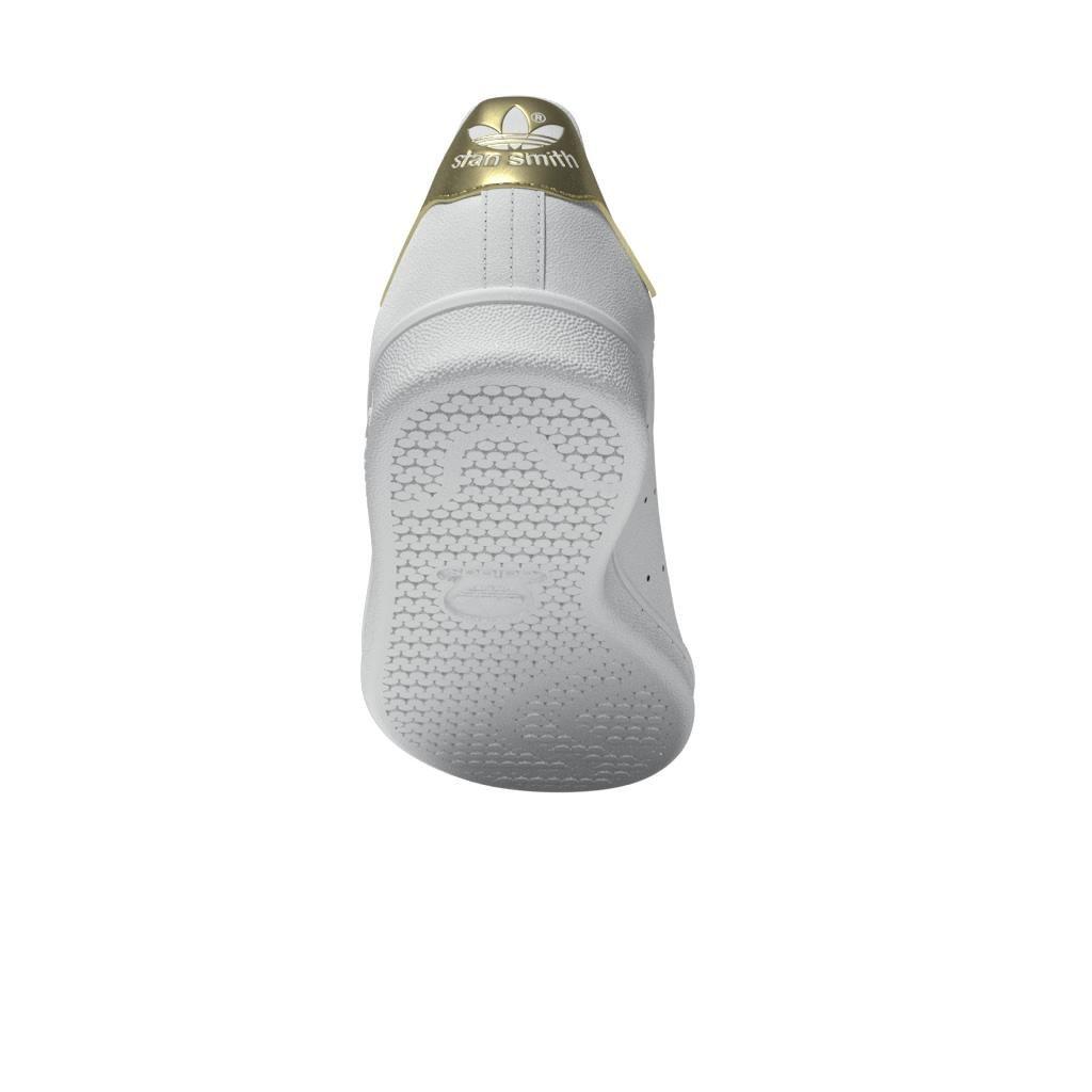 Stan Smith Shoes, White, A901_ONE, large image number 3