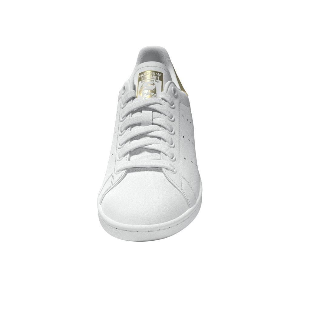 Stan Smith Shoes, White, A901_ONE, large image number 4