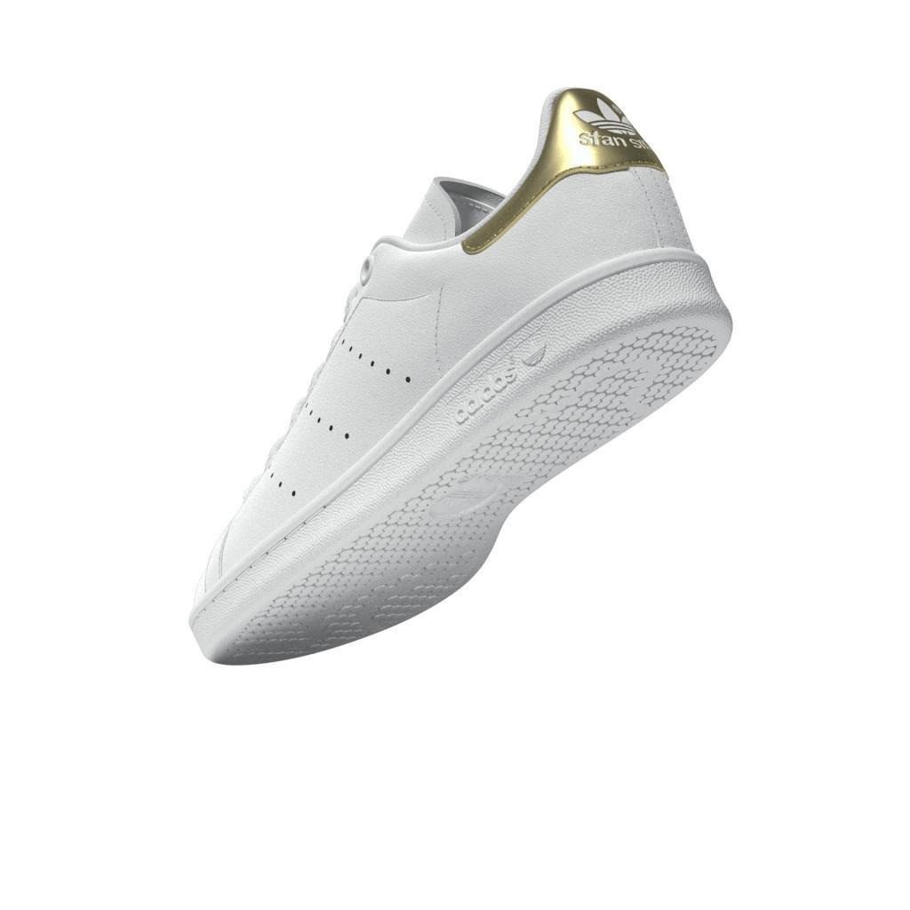 Stan Smith Shoes, White, A901_ONE, large image number 6