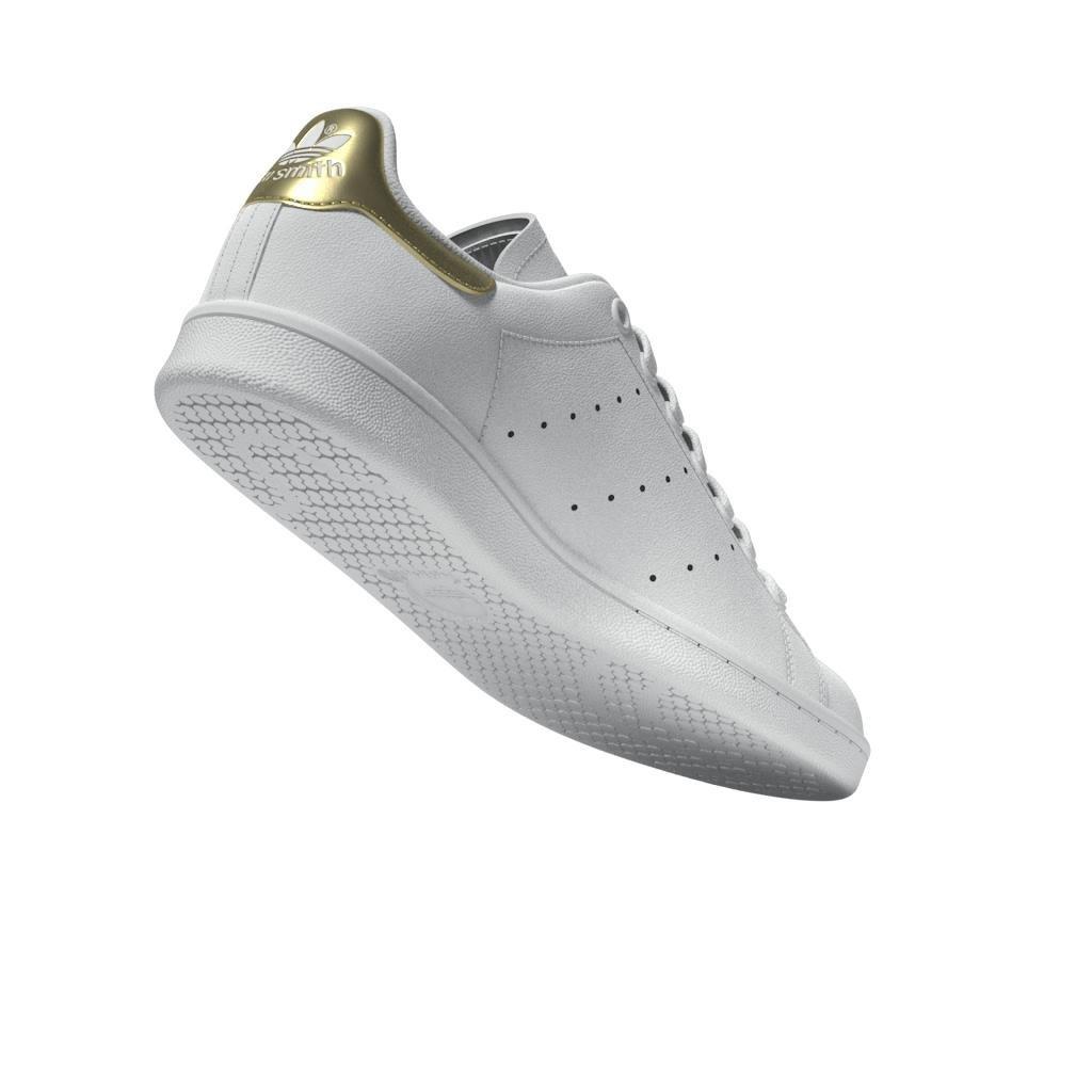Stan Smith Shoes, White, A901_ONE, large image number 10