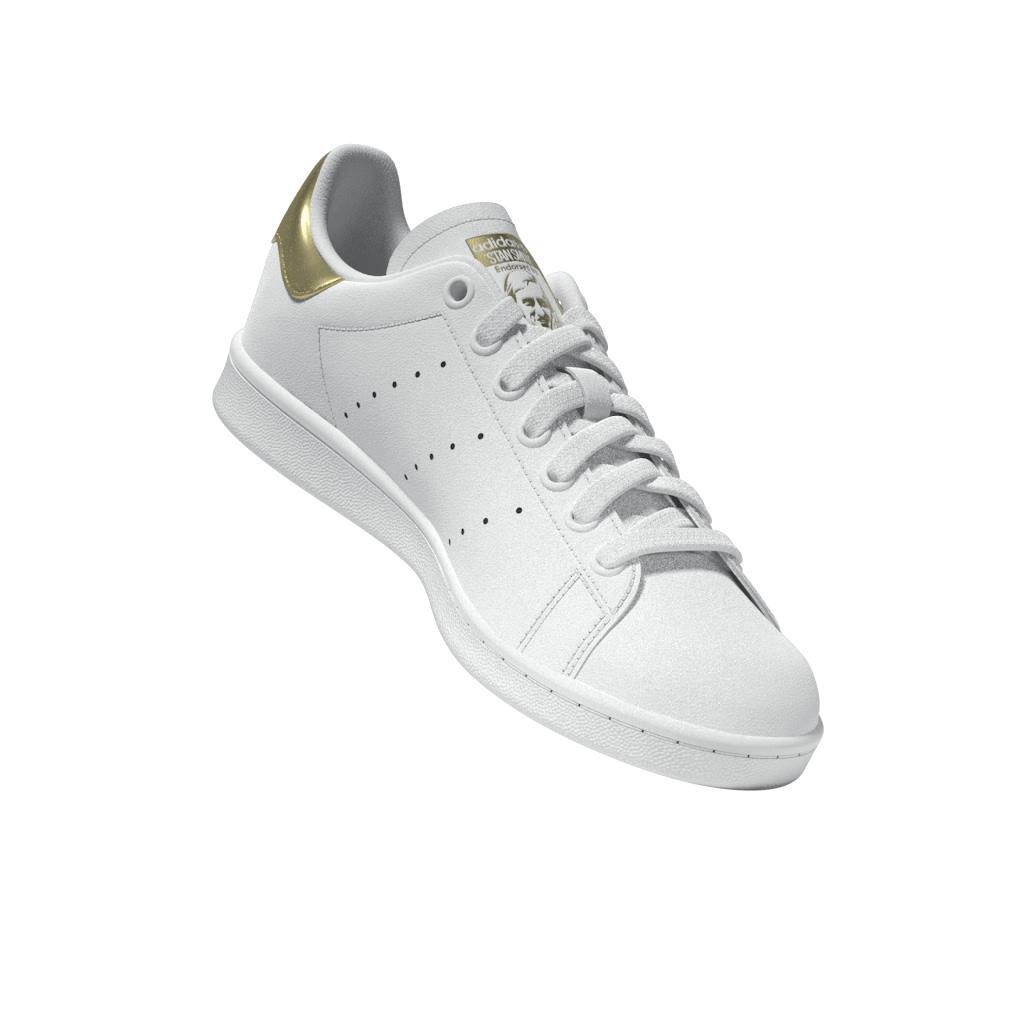 Stan Smith Shoes, White, A901_ONE, large image number 11
