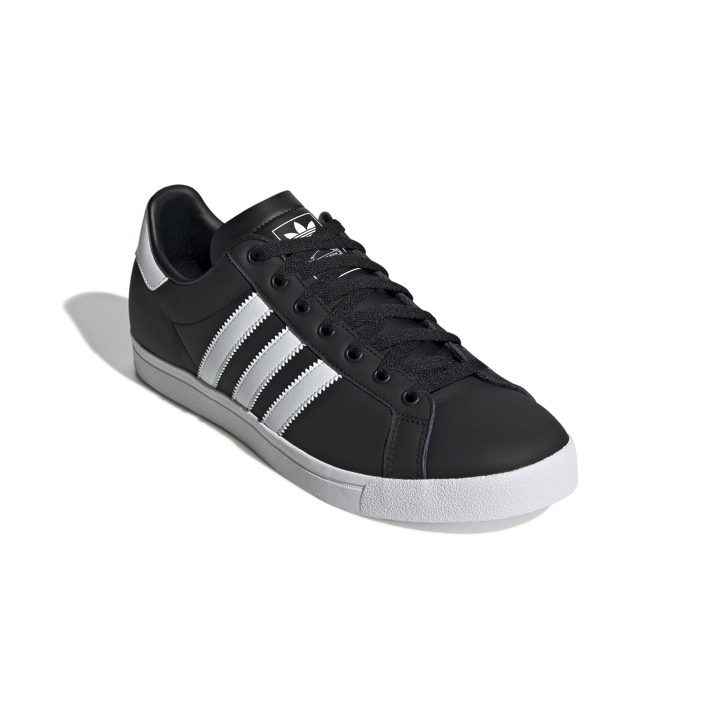 Coast Star Shoes, Black, , large image number 1