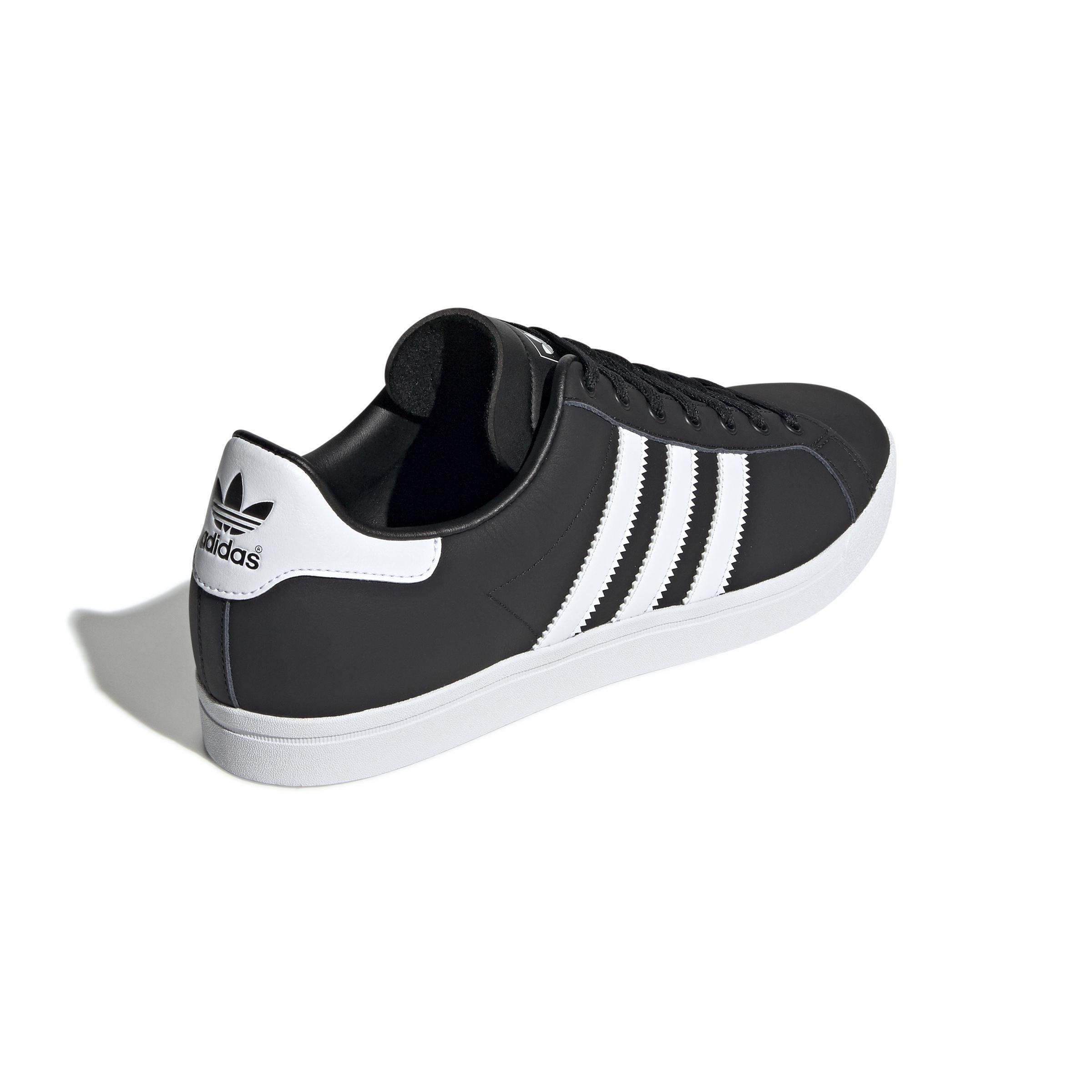 Coast Star Shoes, Black, , large image number 3
