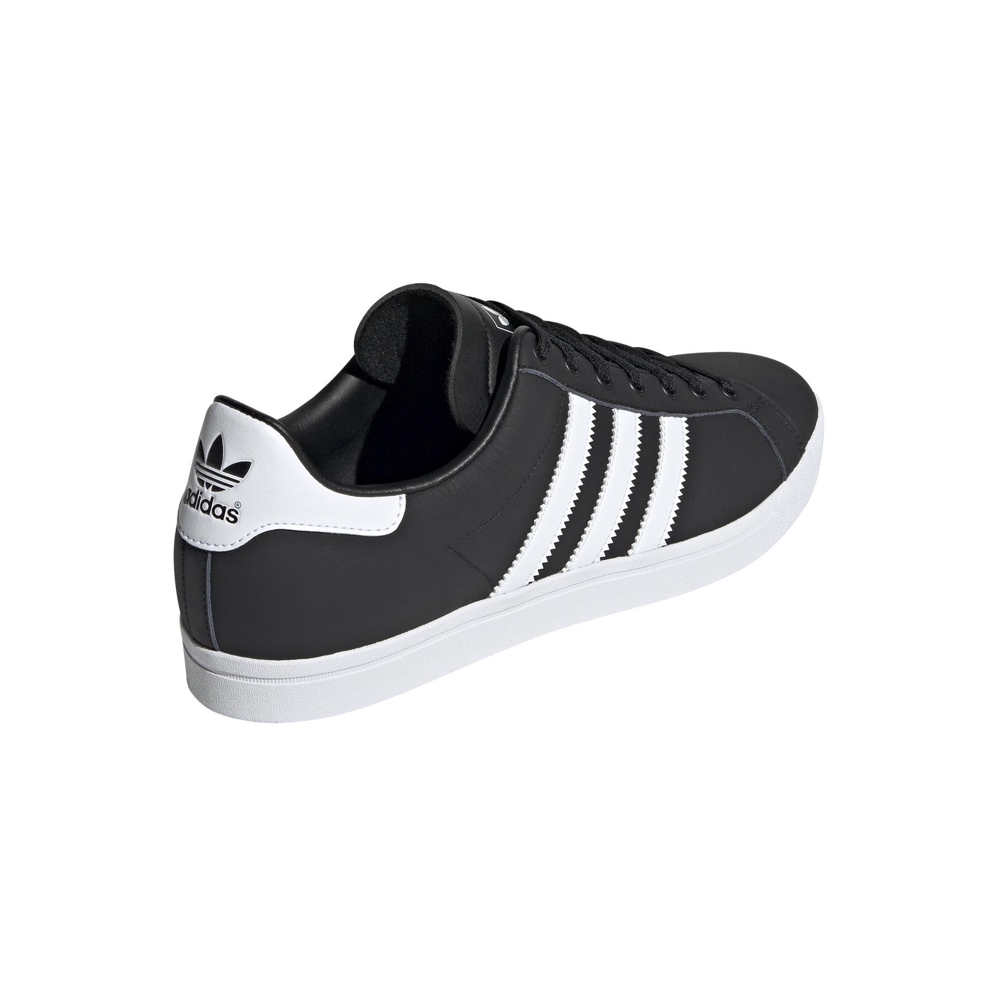 Coast Star Shoes, Black, , large image number 4