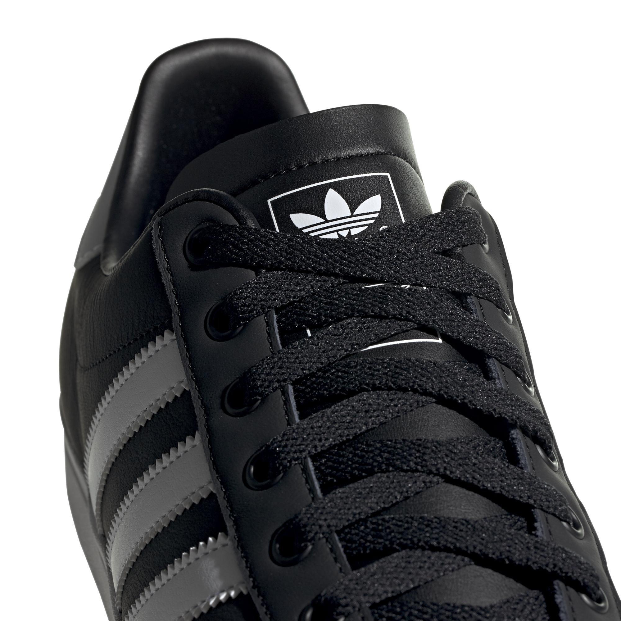 Coast Star Shoes, Black, , large image number 6