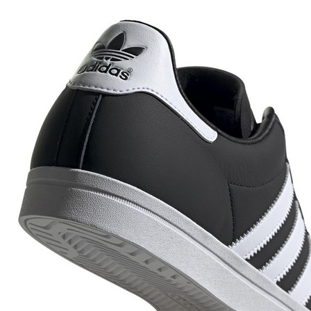 Men Coast Star Shoes, Black, A901_ONE, large image number 7