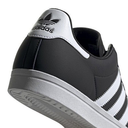 Men Coast Star Shoes, Black, A901_ONE, large image number 9