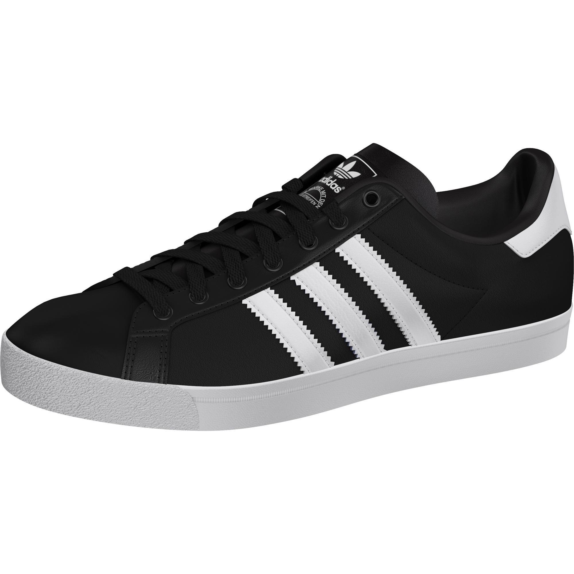 Coast Star Shoes, Black, , large image number 16