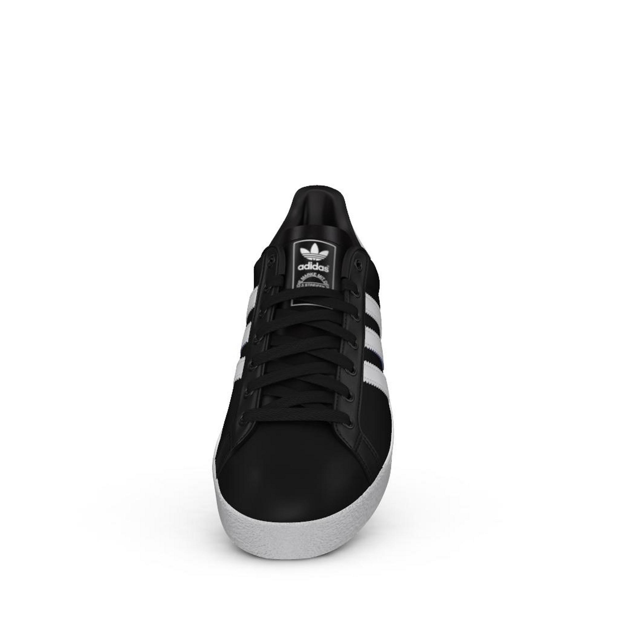 Coast Star Shoes, Black, , large image number 19