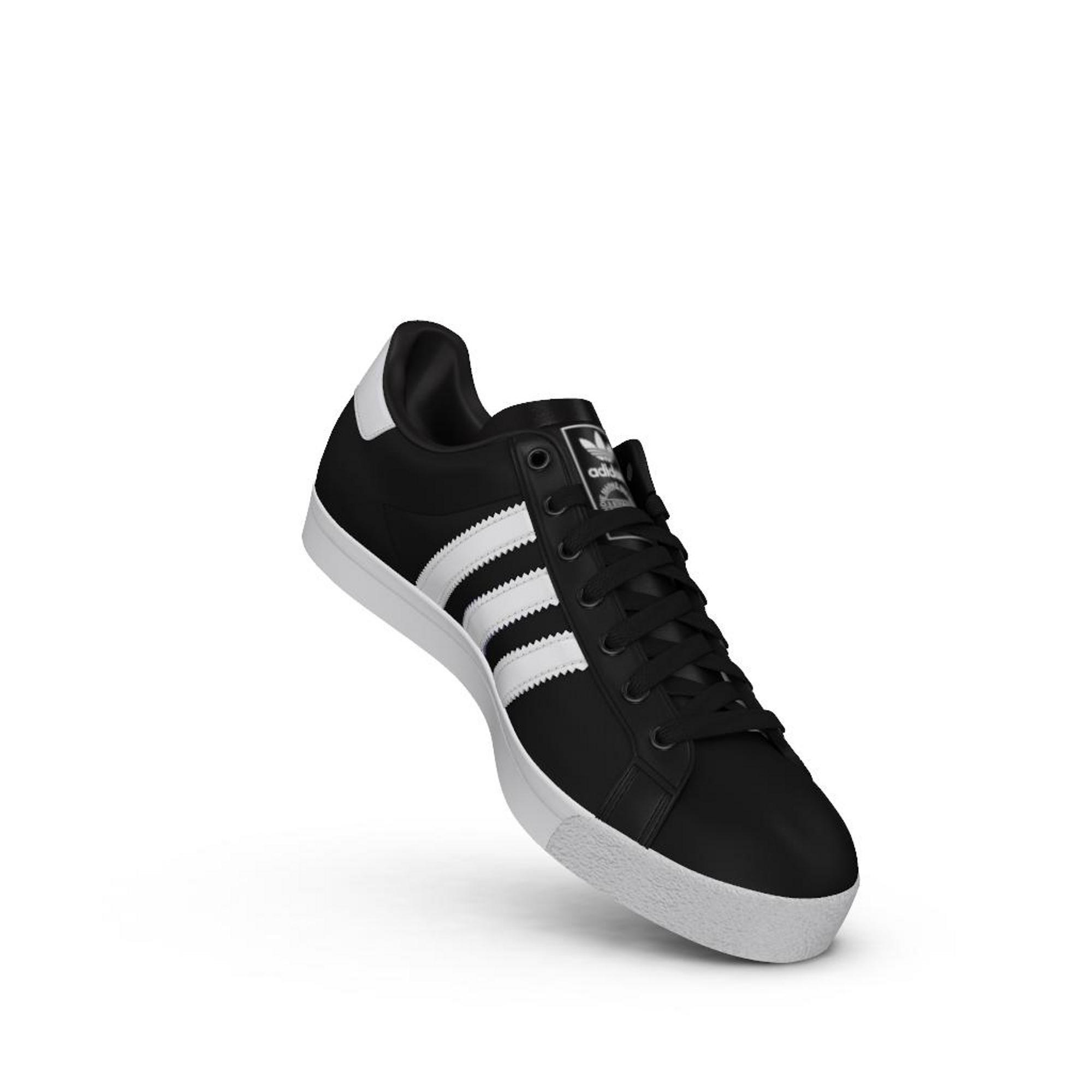 Coast Star Shoes, Black, , large image number 20
