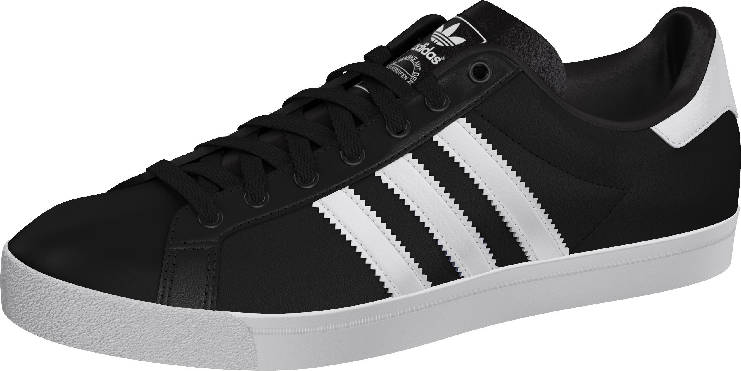 Coast Star Shoes, Black, , large image number 24