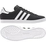 Adidas coast star hot sale white mens