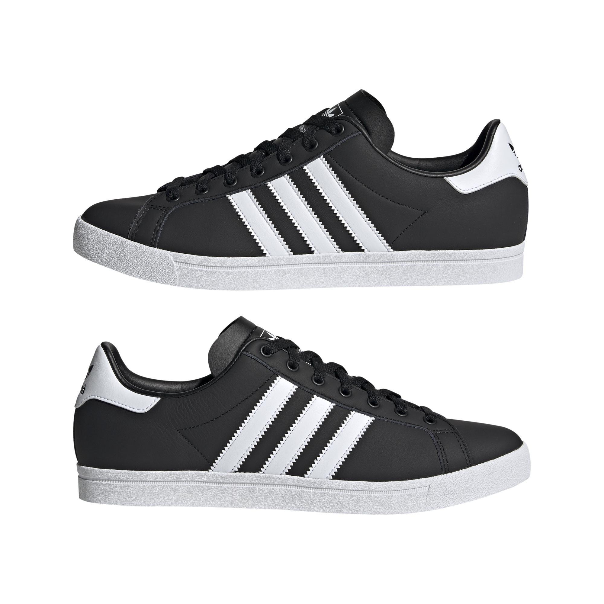 Coast Star Shoes, Black, , large image number 29