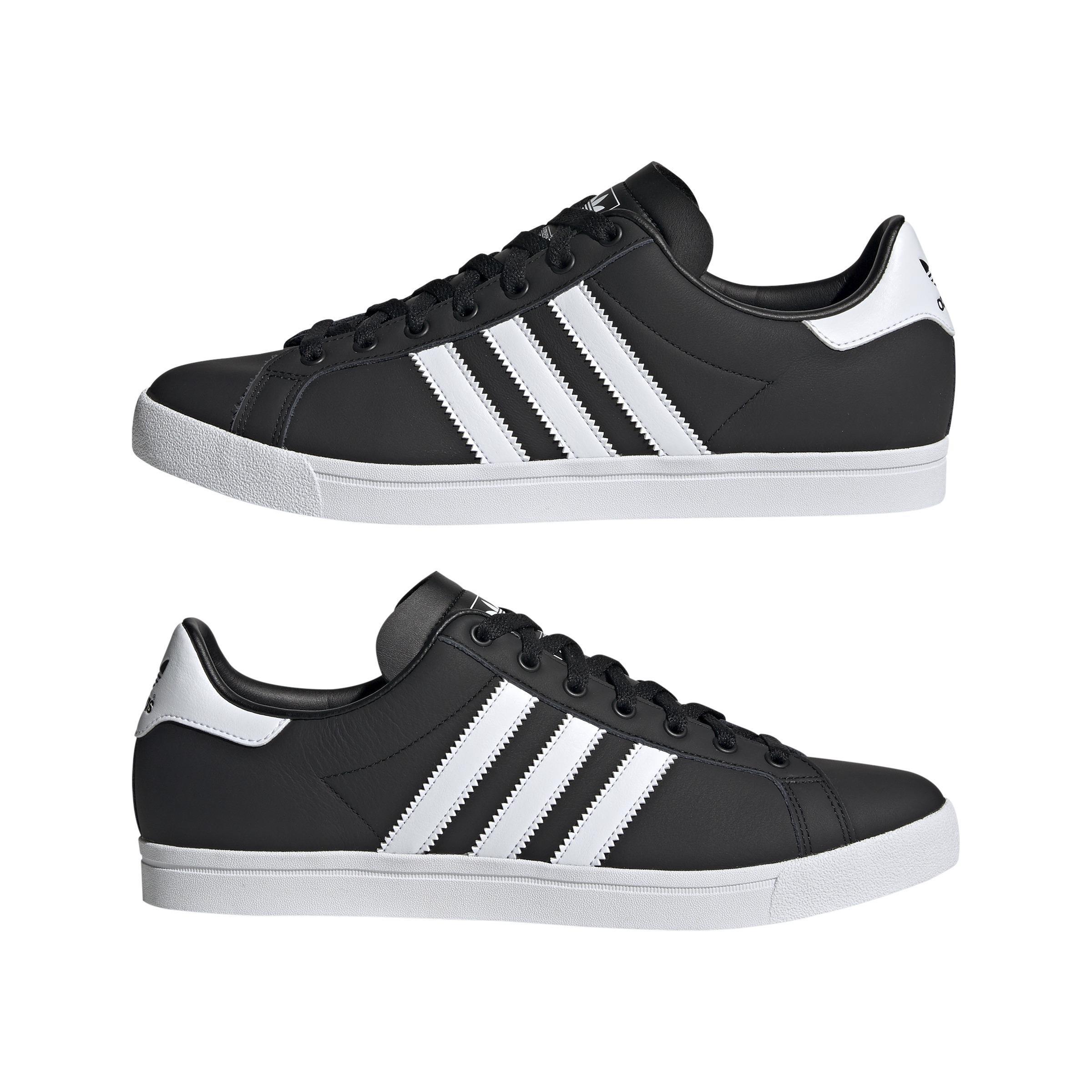 Coast Star Shoes, Black, , large image number 33