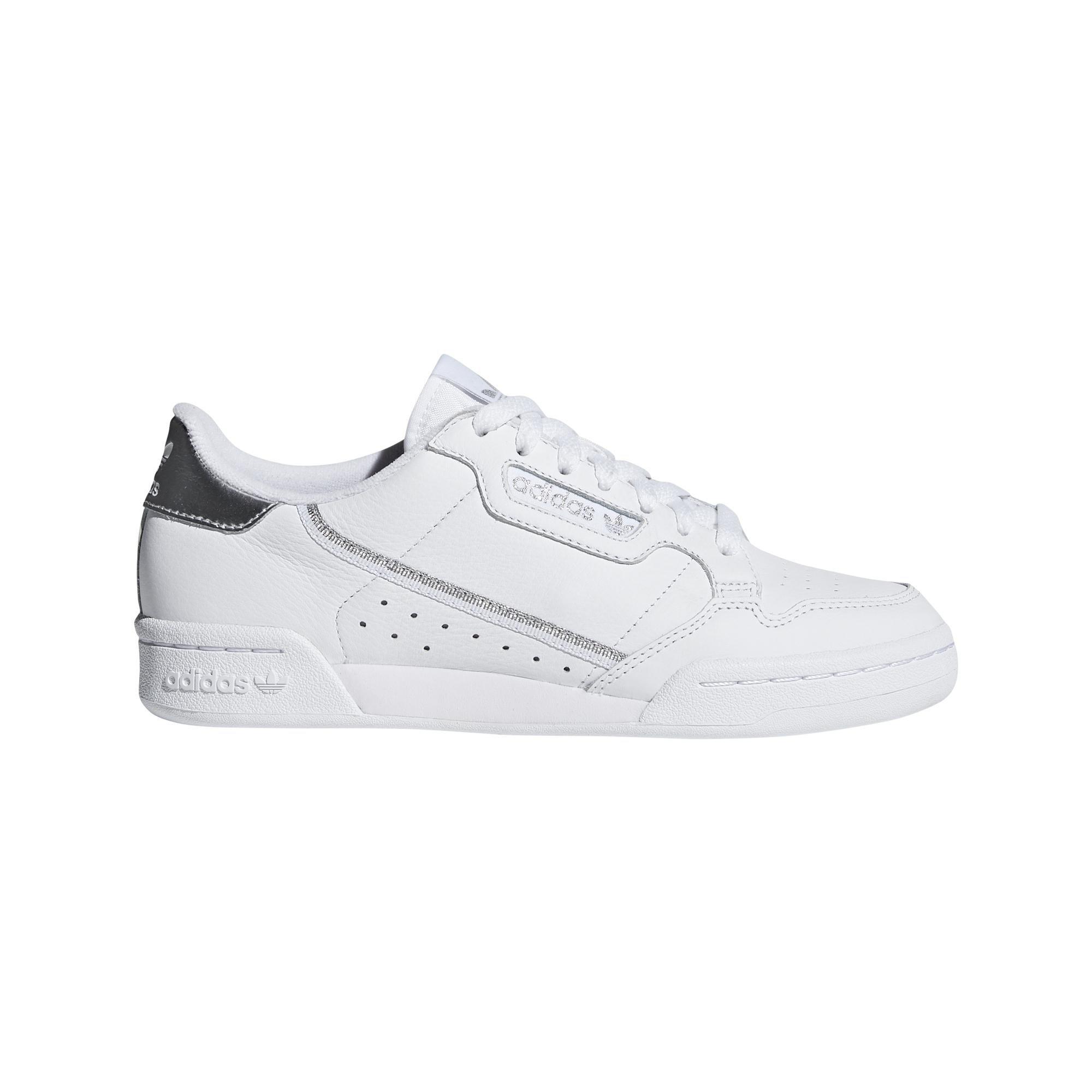 Continental 80 Shoes Ftwr, White, A901_ONE, large image number 0