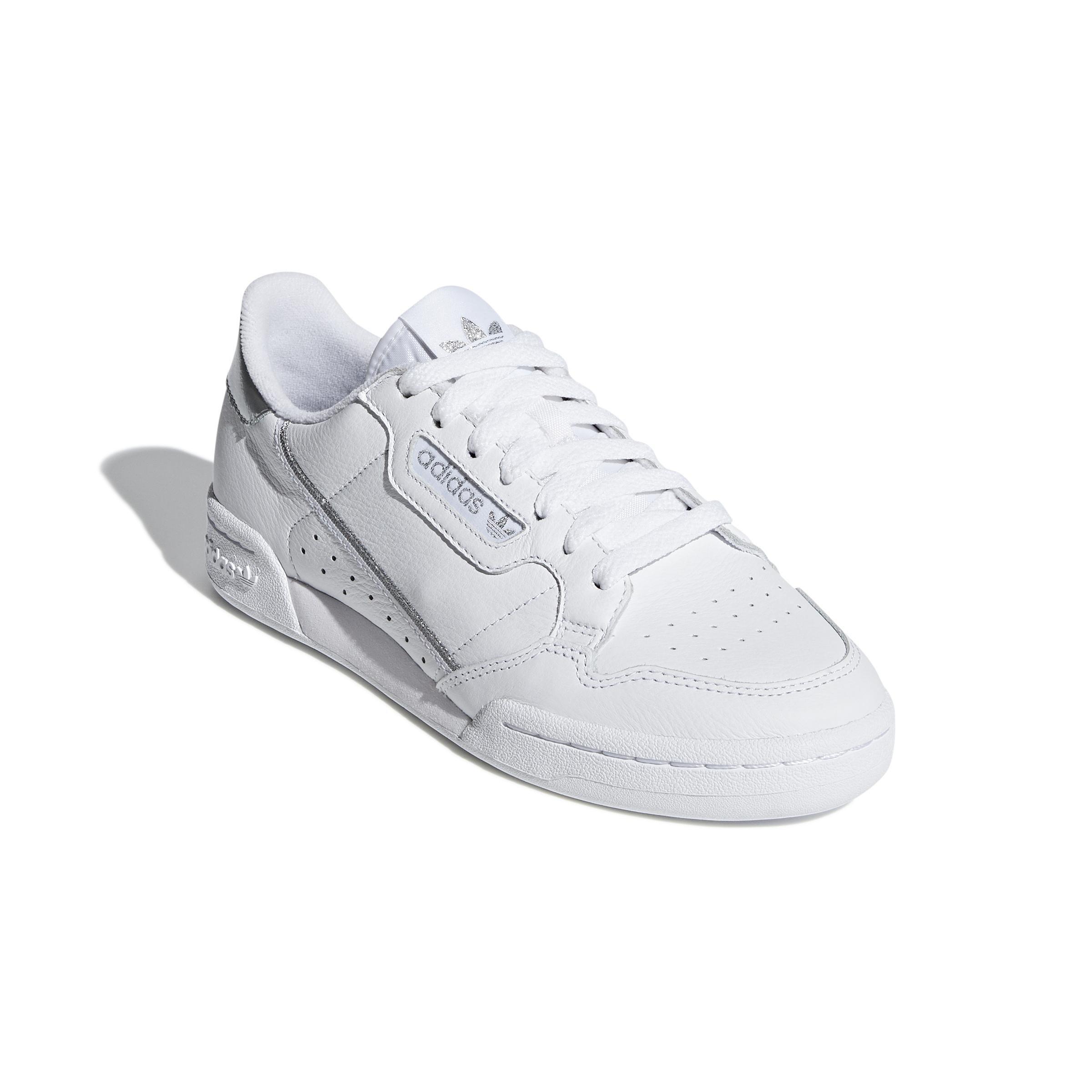 Continental 80 Shoes Ftwr, White, A901_ONE, large image number 1