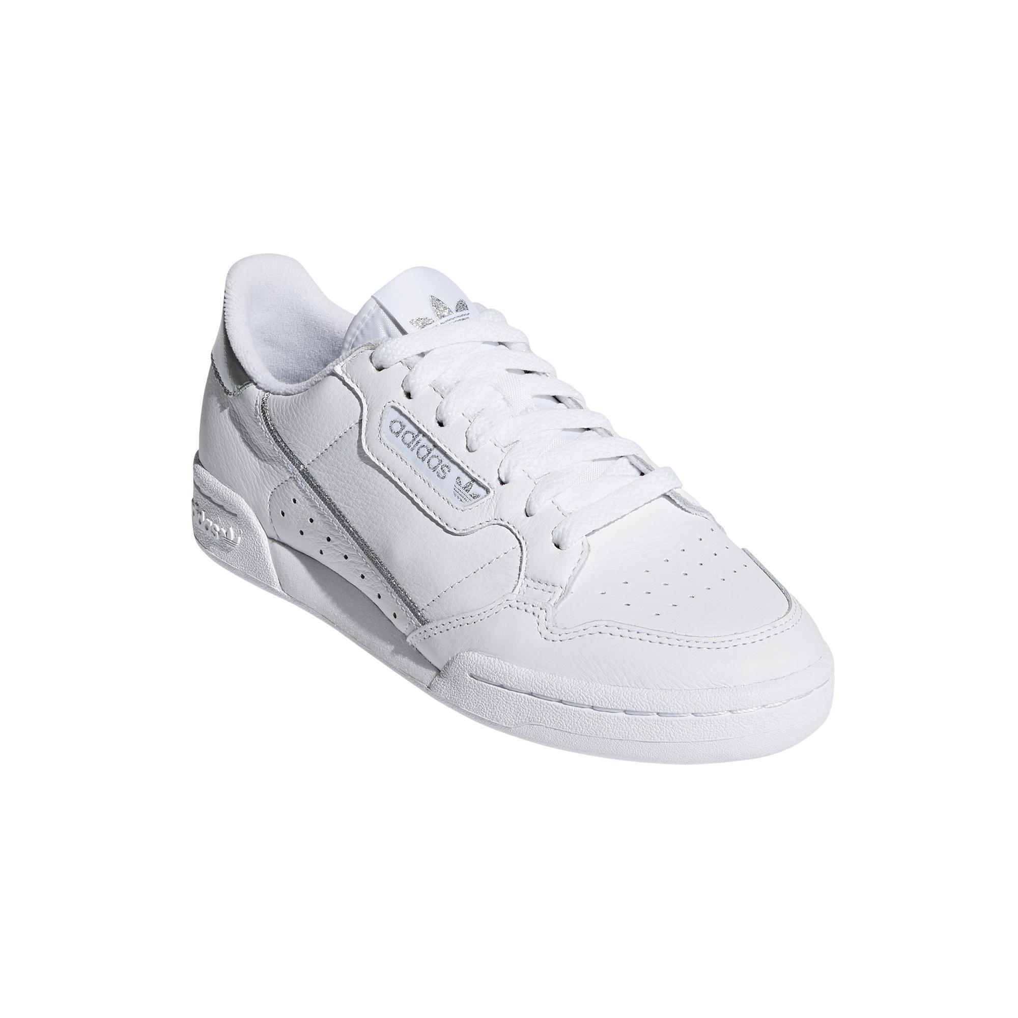 Continental 80 Shoes Ftwr, White, A901_ONE, large image number 2