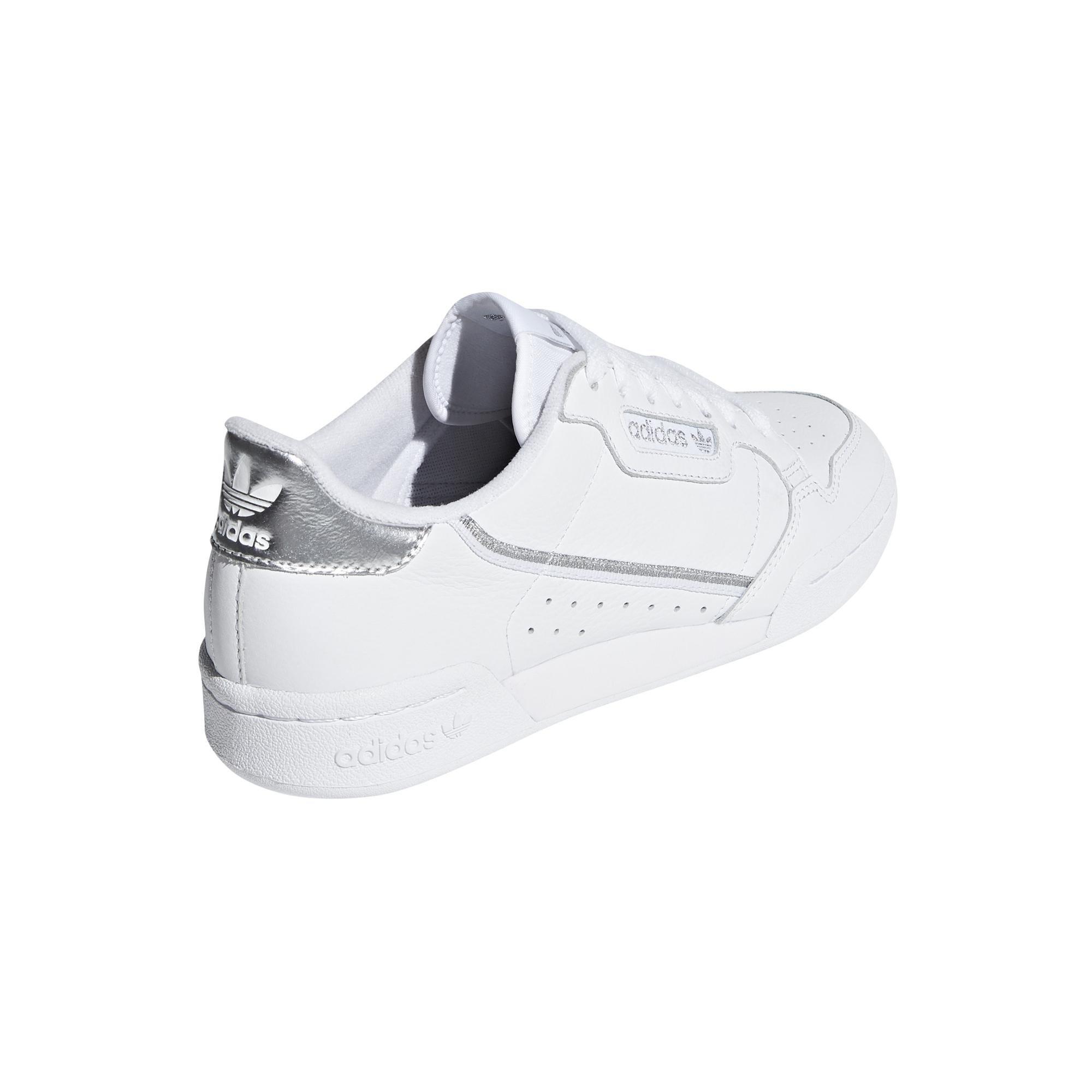 Continental 80 Shoes Ftwr, White, A901_ONE, large image number 3