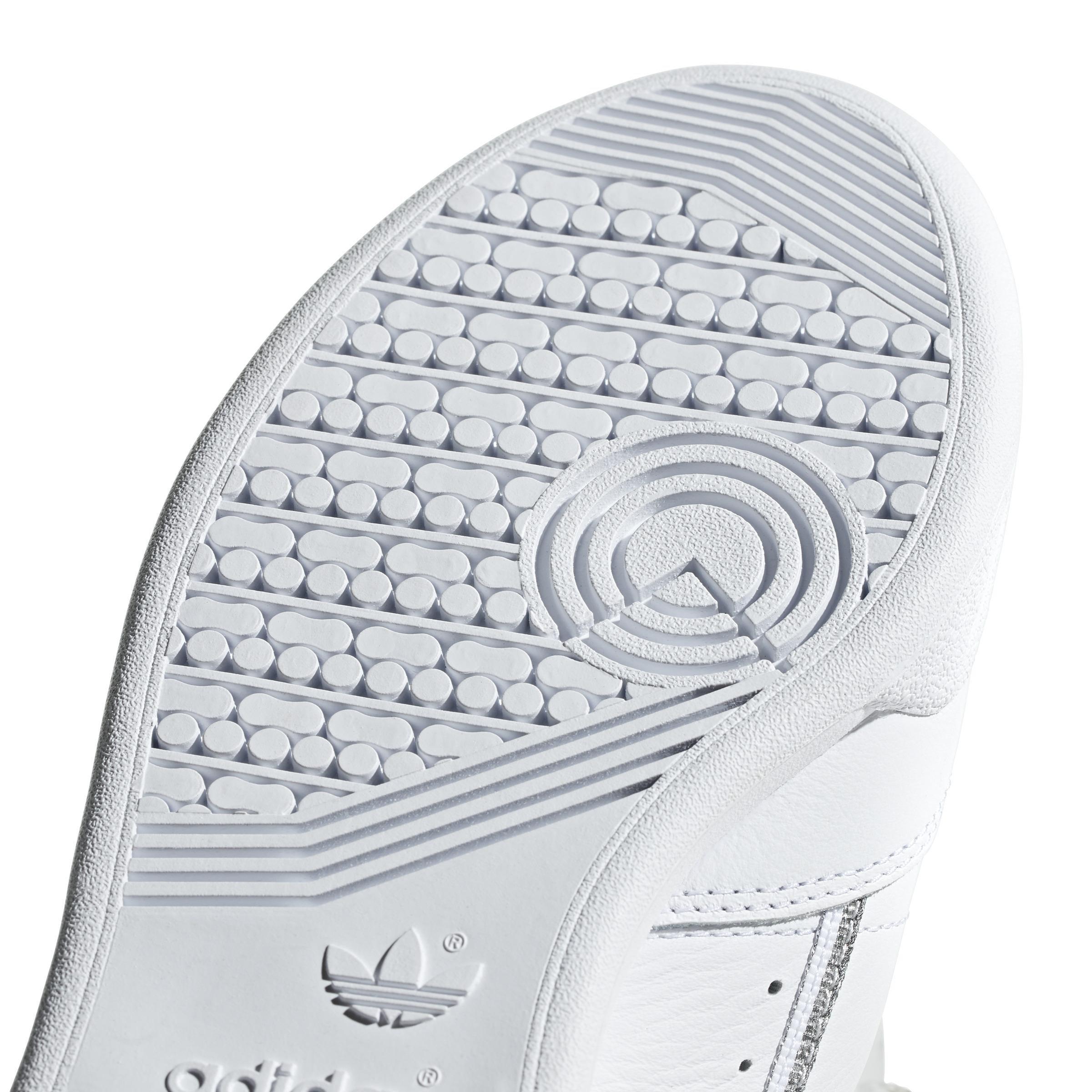 Continental 80 Shoes Ftwr, White, A901_ONE, large image number 6