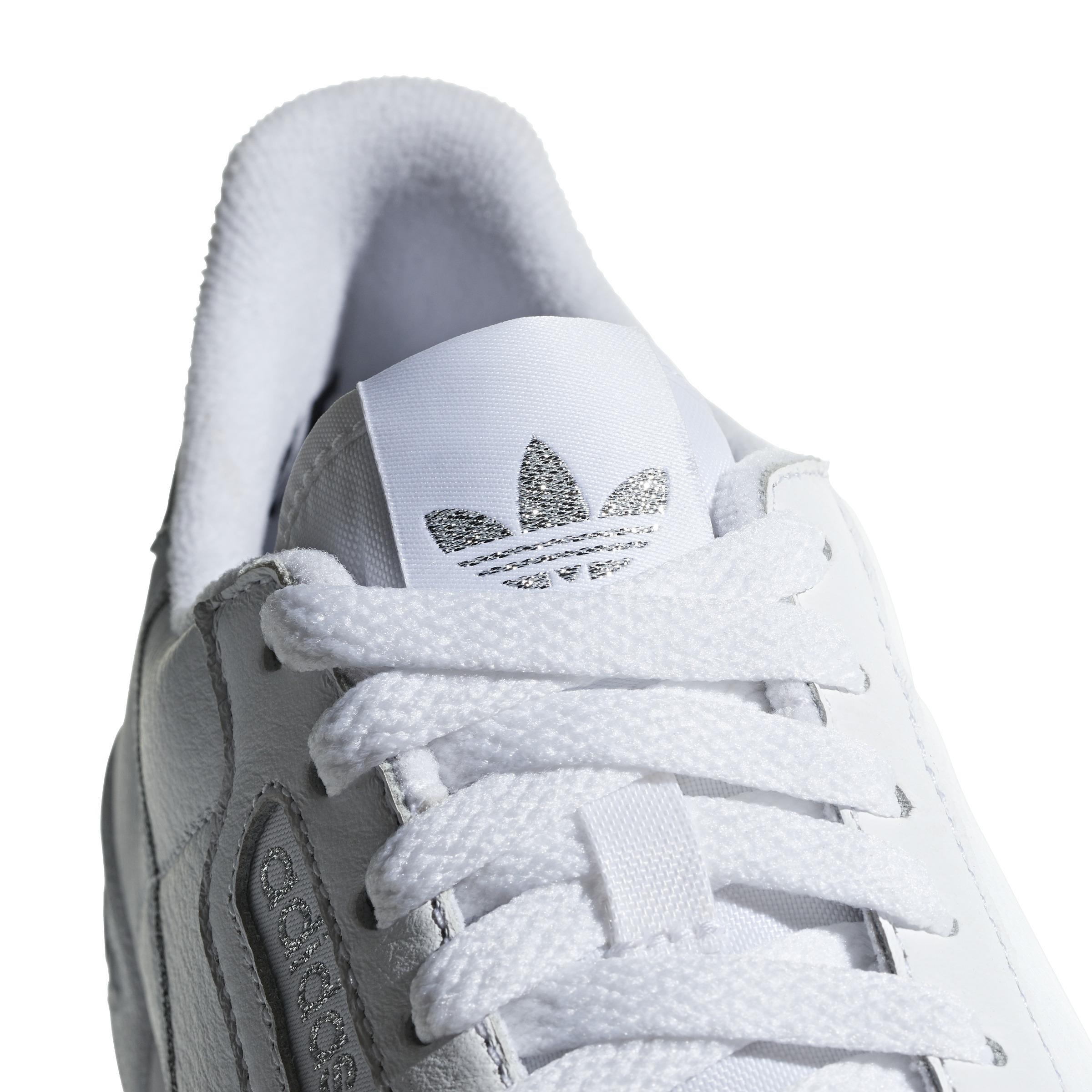 Continental 80 Shoes Ftwr, White, A901_ONE, large image number 8