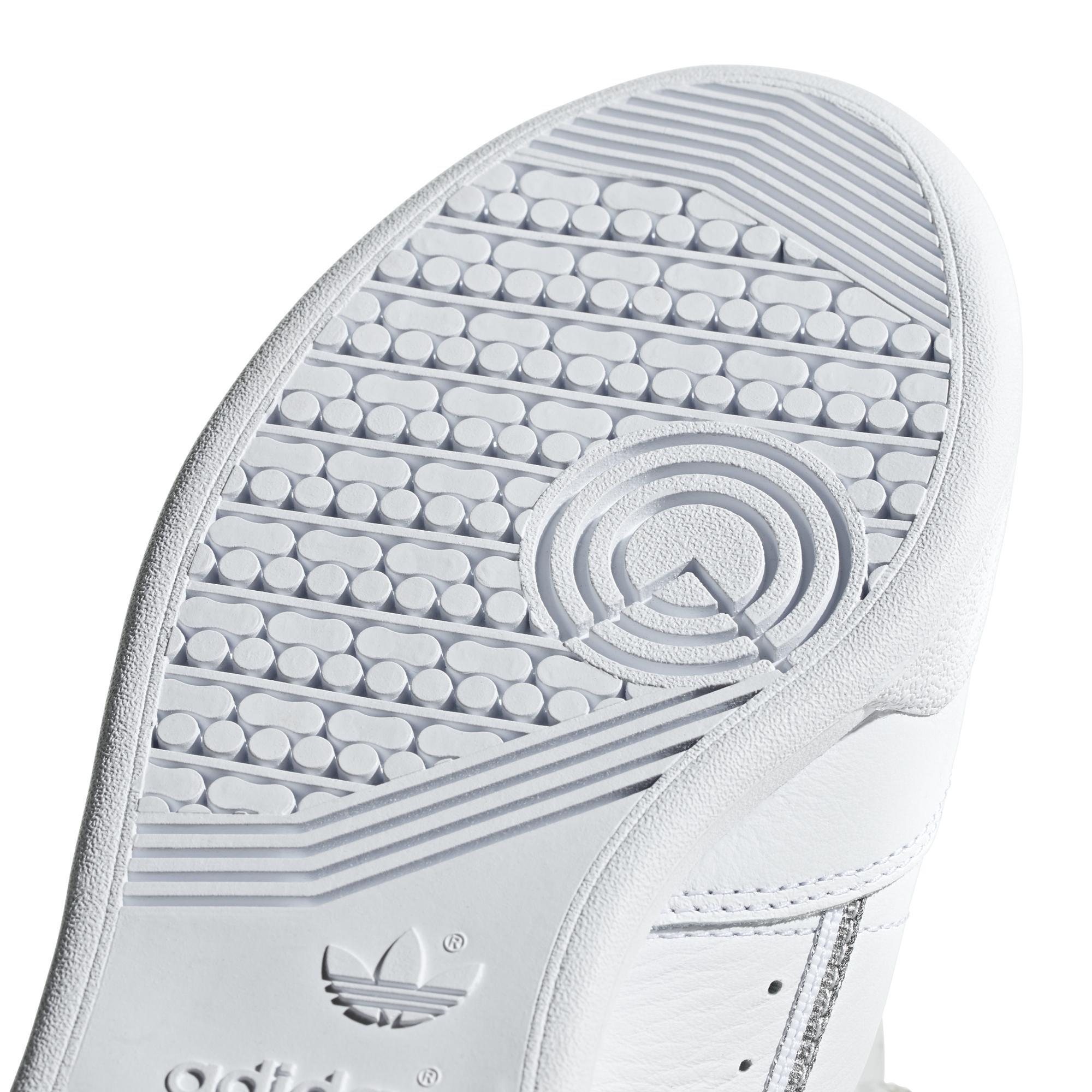 Continental 80 Shoes Ftwr, White, A901_ONE, large image number 9