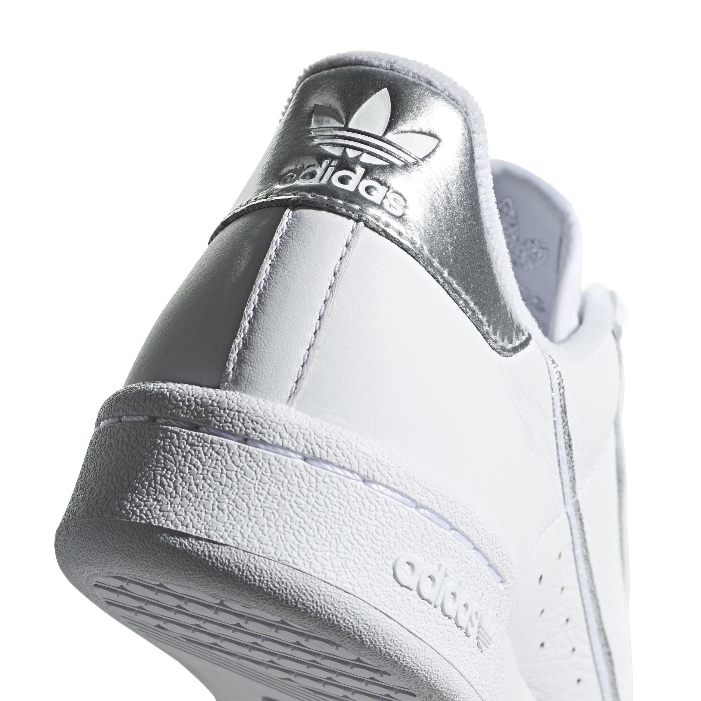 Continental 80 Shoes Ftwr, White, A901_ONE, large image number 10