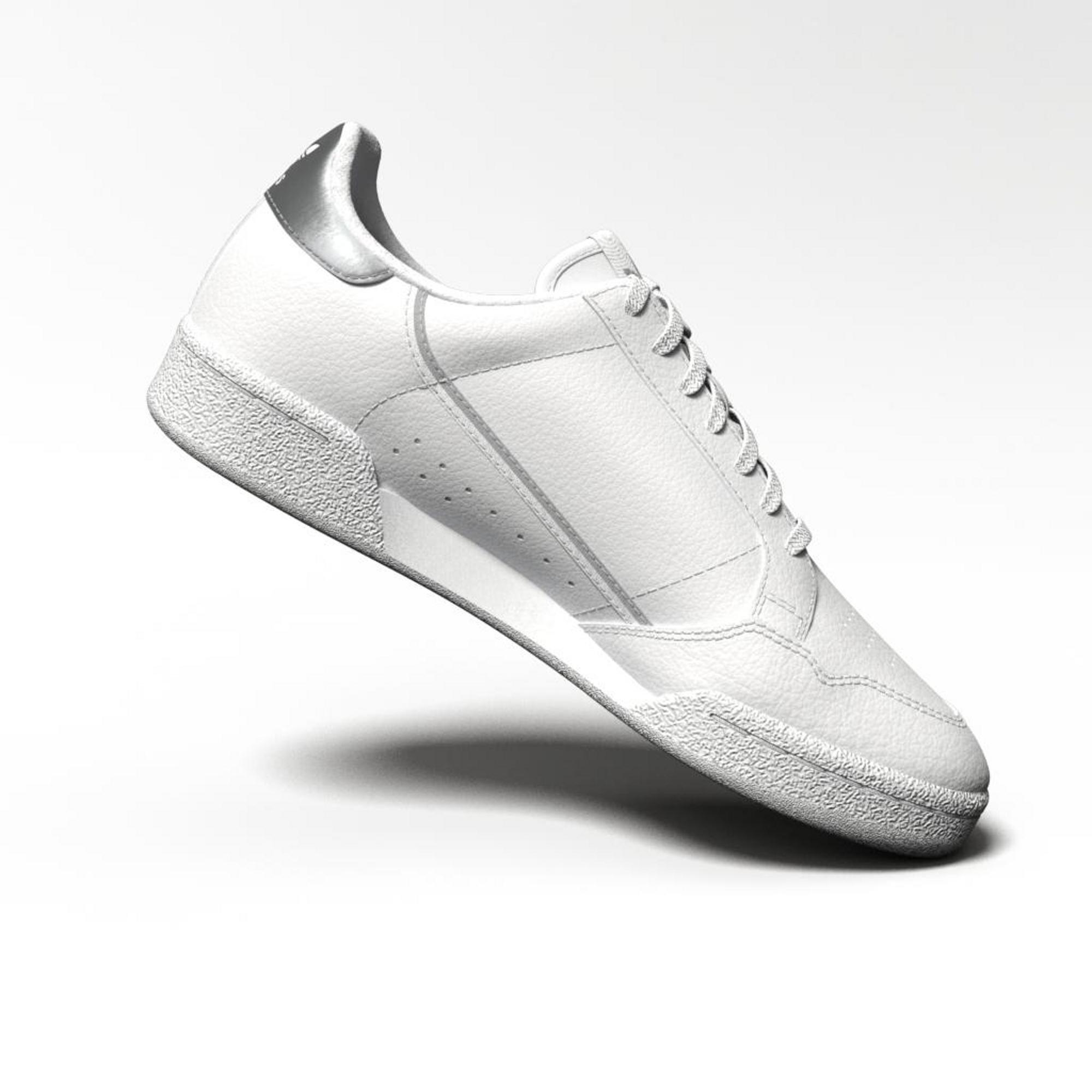 Continental 80 Shoes Ftwr, White, A901_ONE, large image number 13