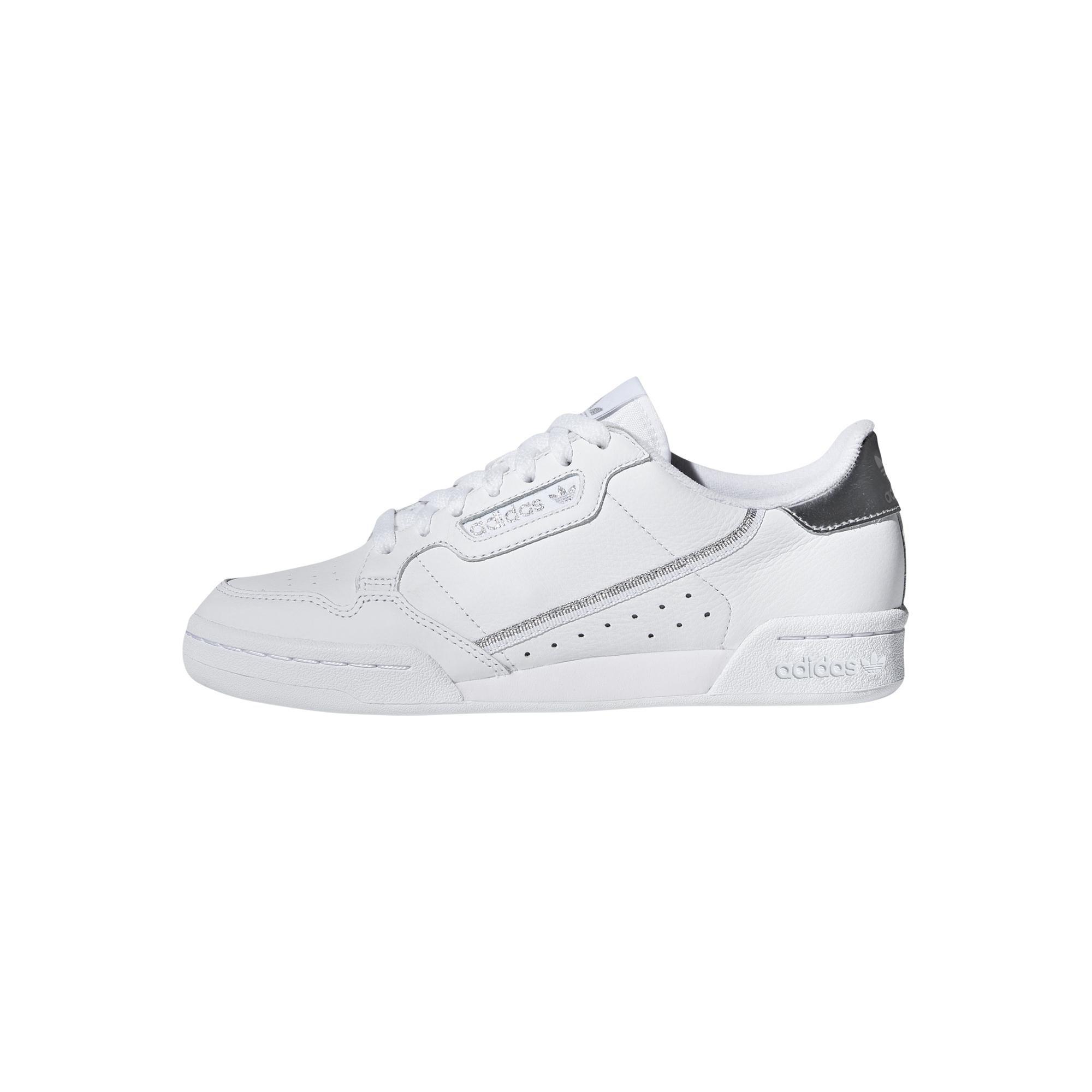 Continental 80 Shoes Ftwr, White, A901_ONE, large image number 14