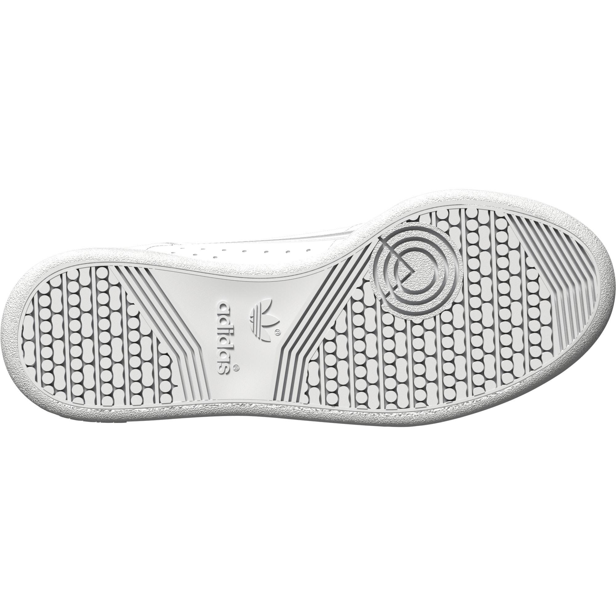 Continental 80 Shoes Ftwr, White, A901_ONE, large image number 19