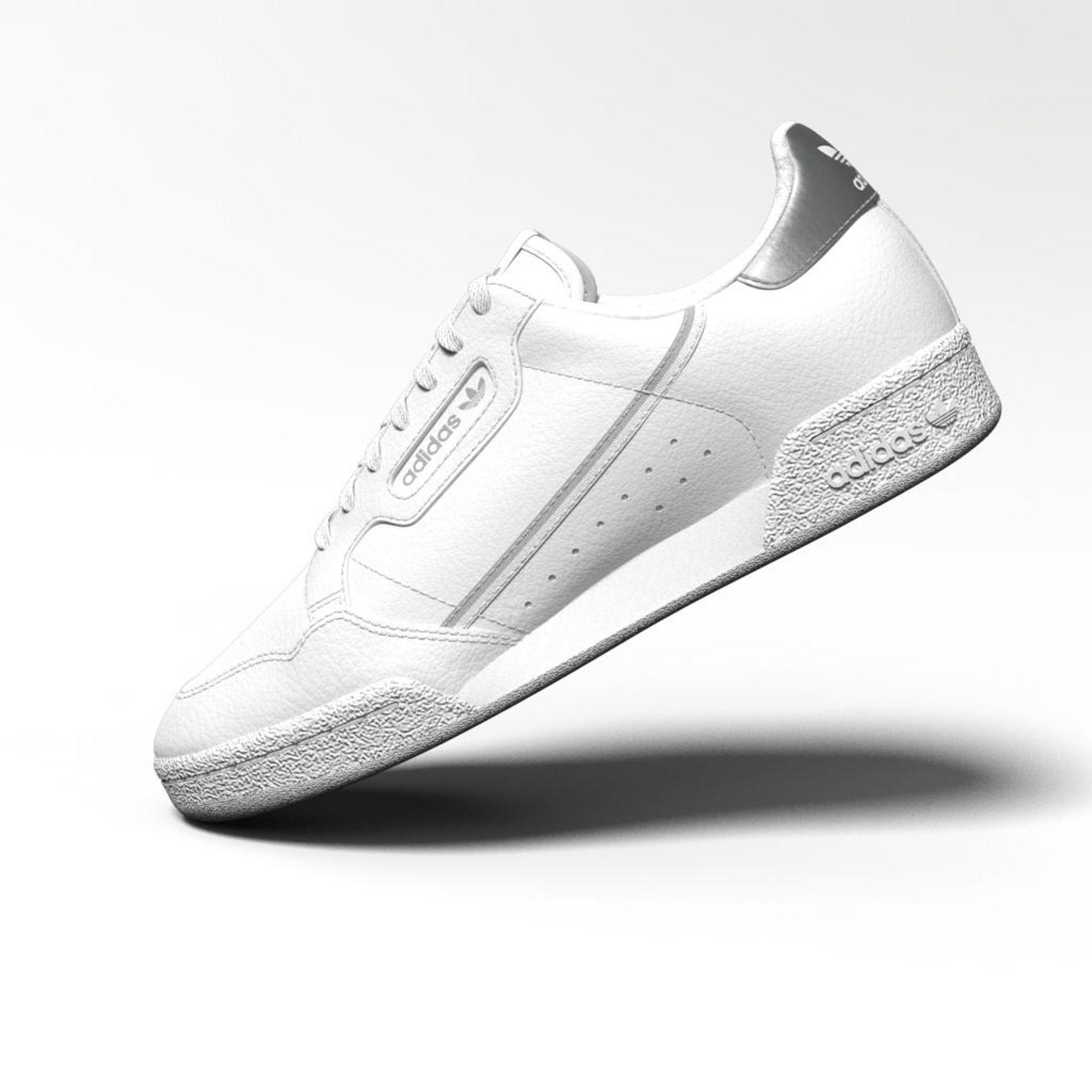 Continental 80 Shoes Ftwr, White, A901_ONE, large image number 20