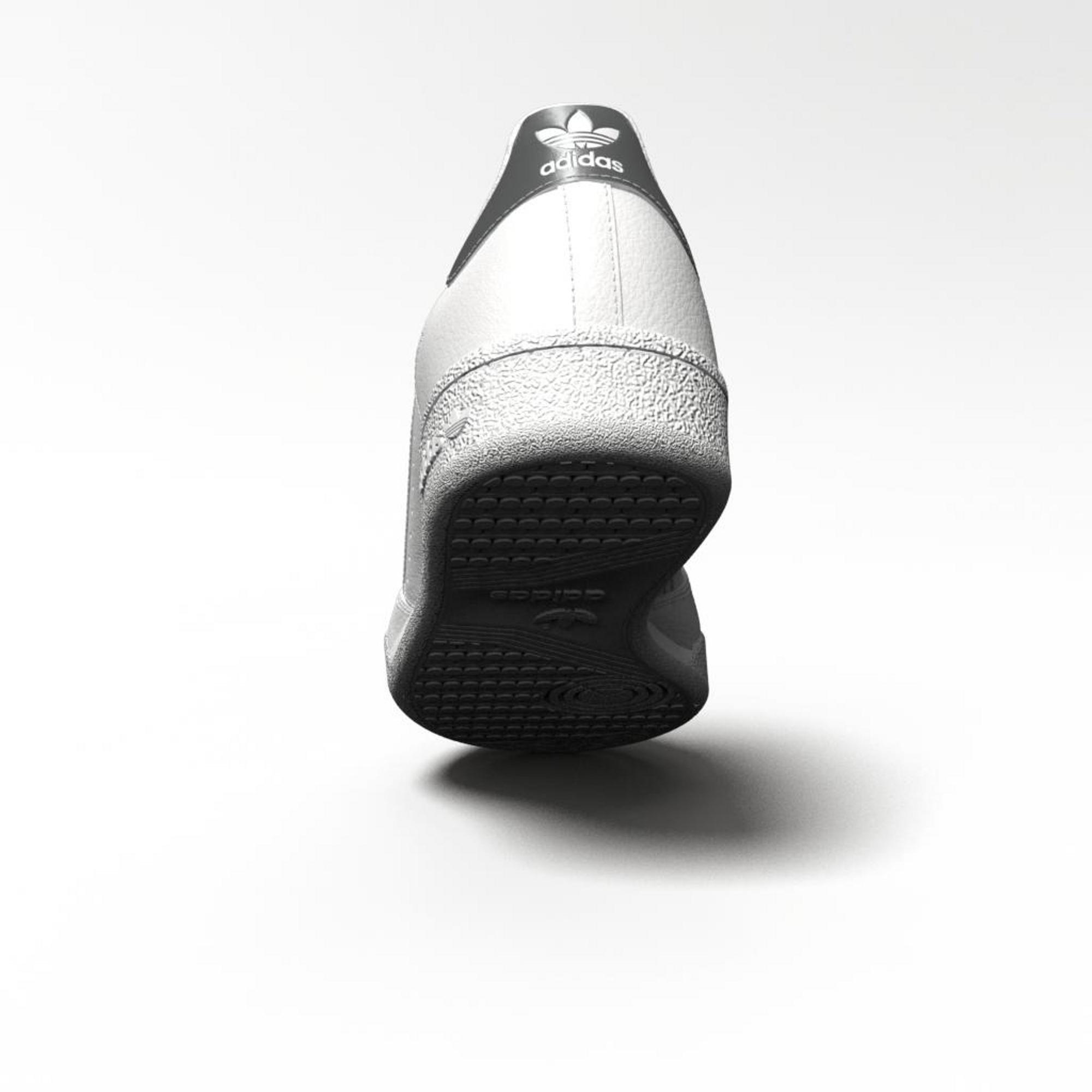 Continental 80 Shoes Ftwr, White, A901_ONE, large image number 23