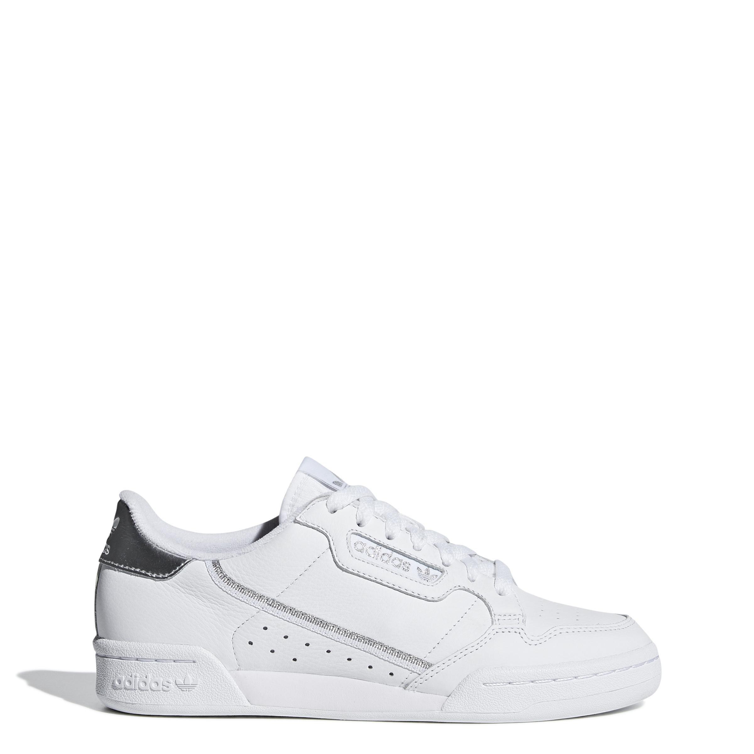 Continental 80 Shoes Ftwr, White, A901_ONE, large image number 26