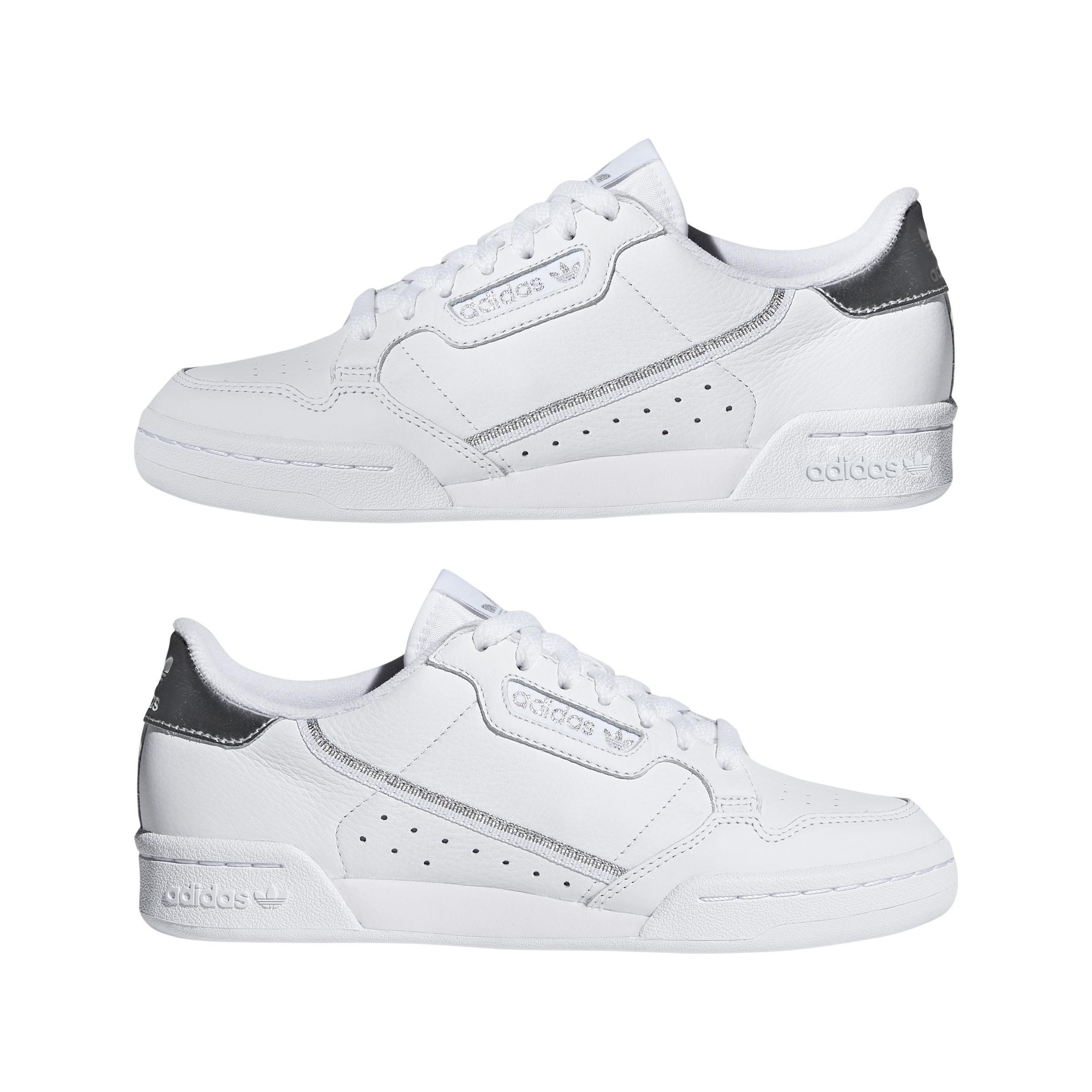 Continental 80 Shoes Ftwr, White, A901_ONE, large image number 27