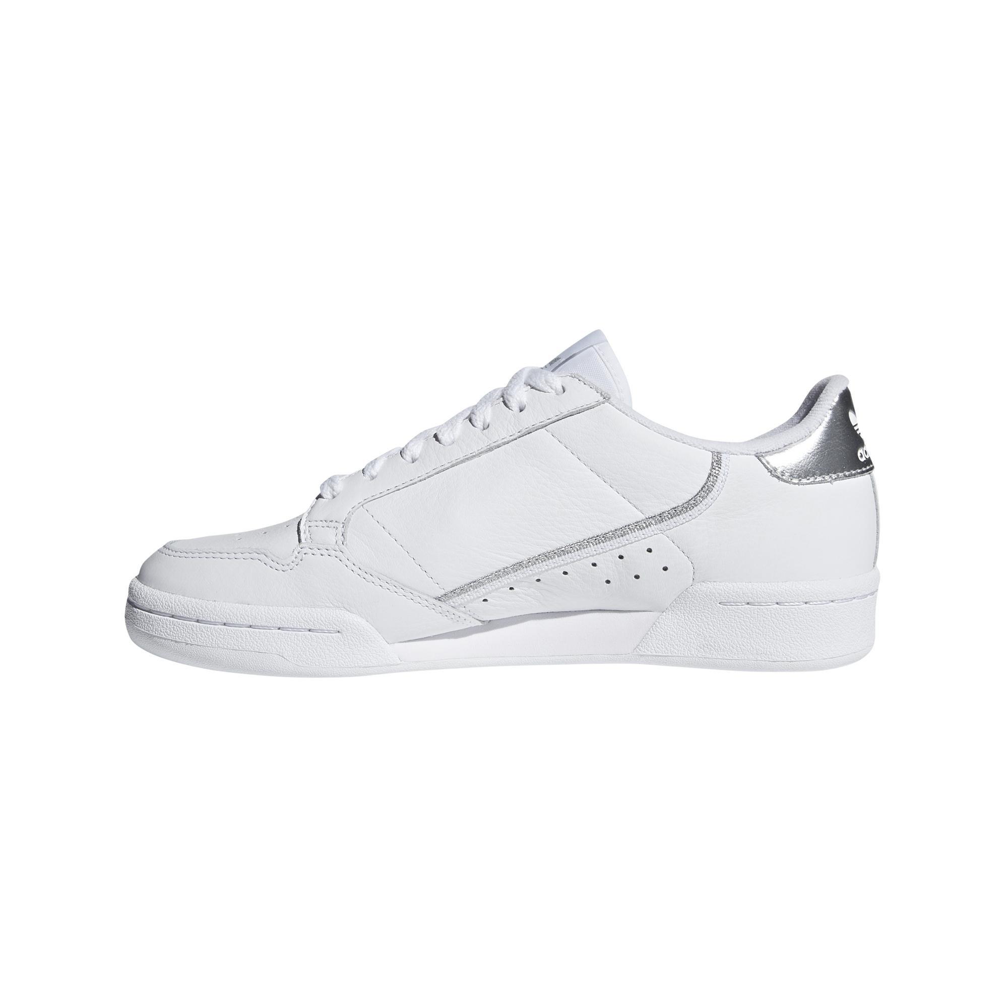 Continental 80 Shoes Ftwr, White, A901_ONE, large image number 28