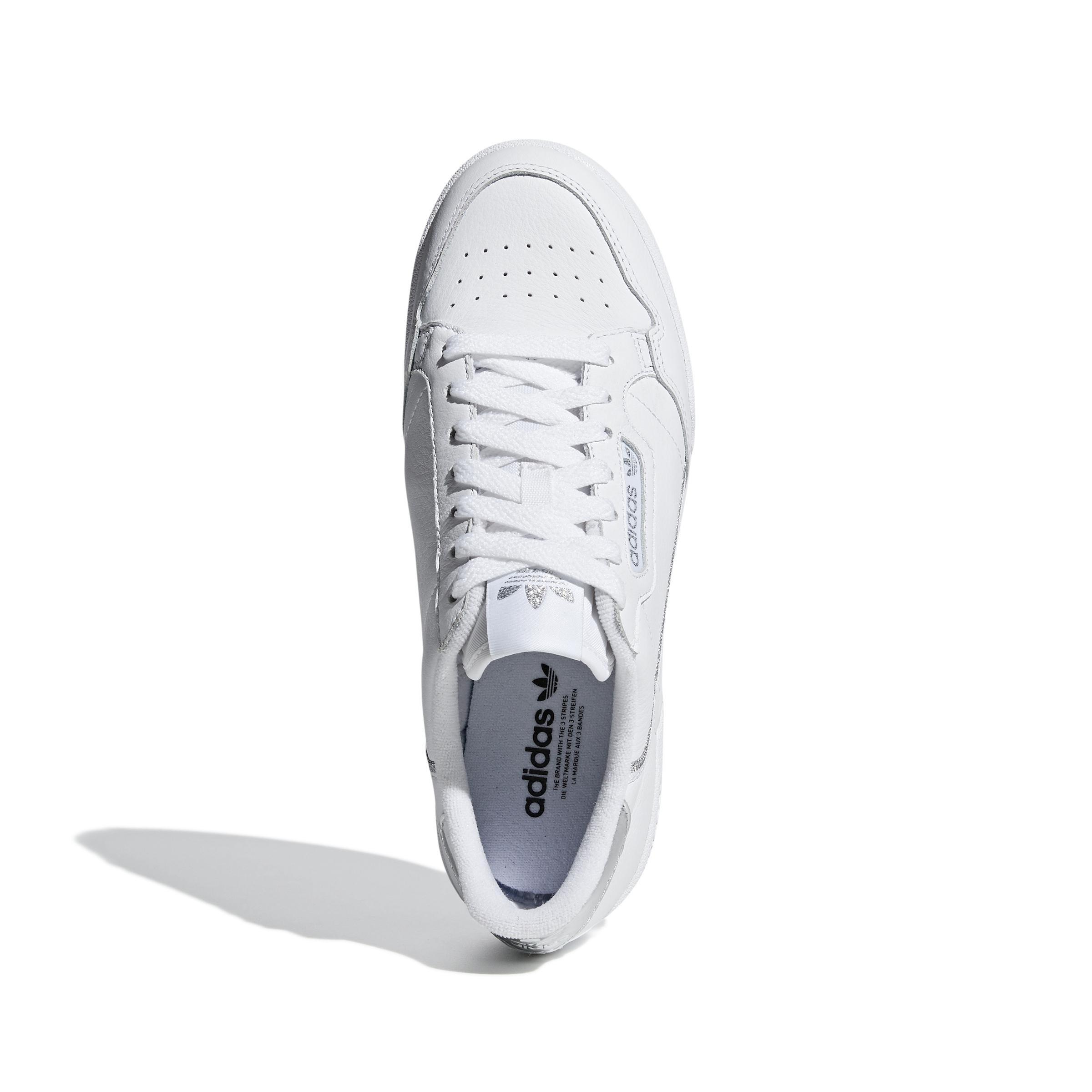 Continental 80 Shoes Ftwr, White, A901_ONE, large image number 30