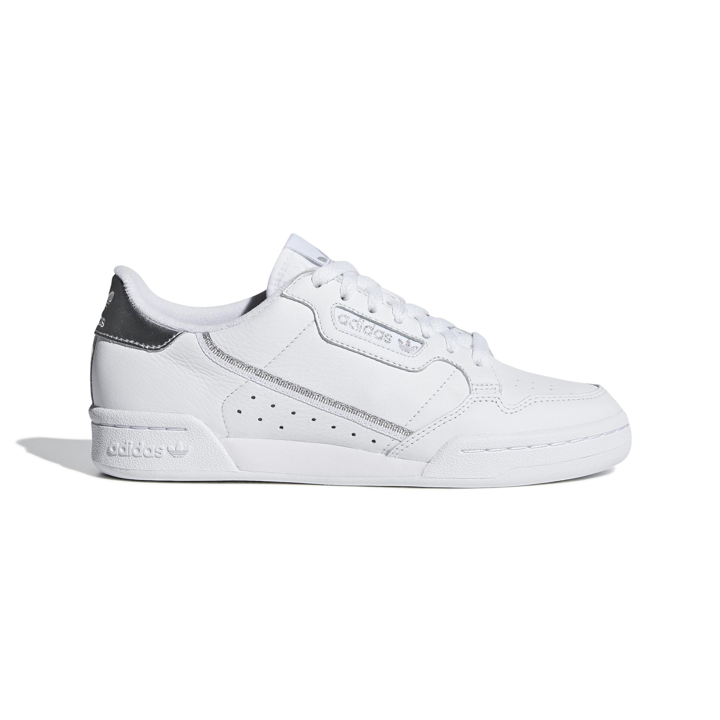 Continental 80 Shoes Ftwr, White, A901_ONE, large image number 31
