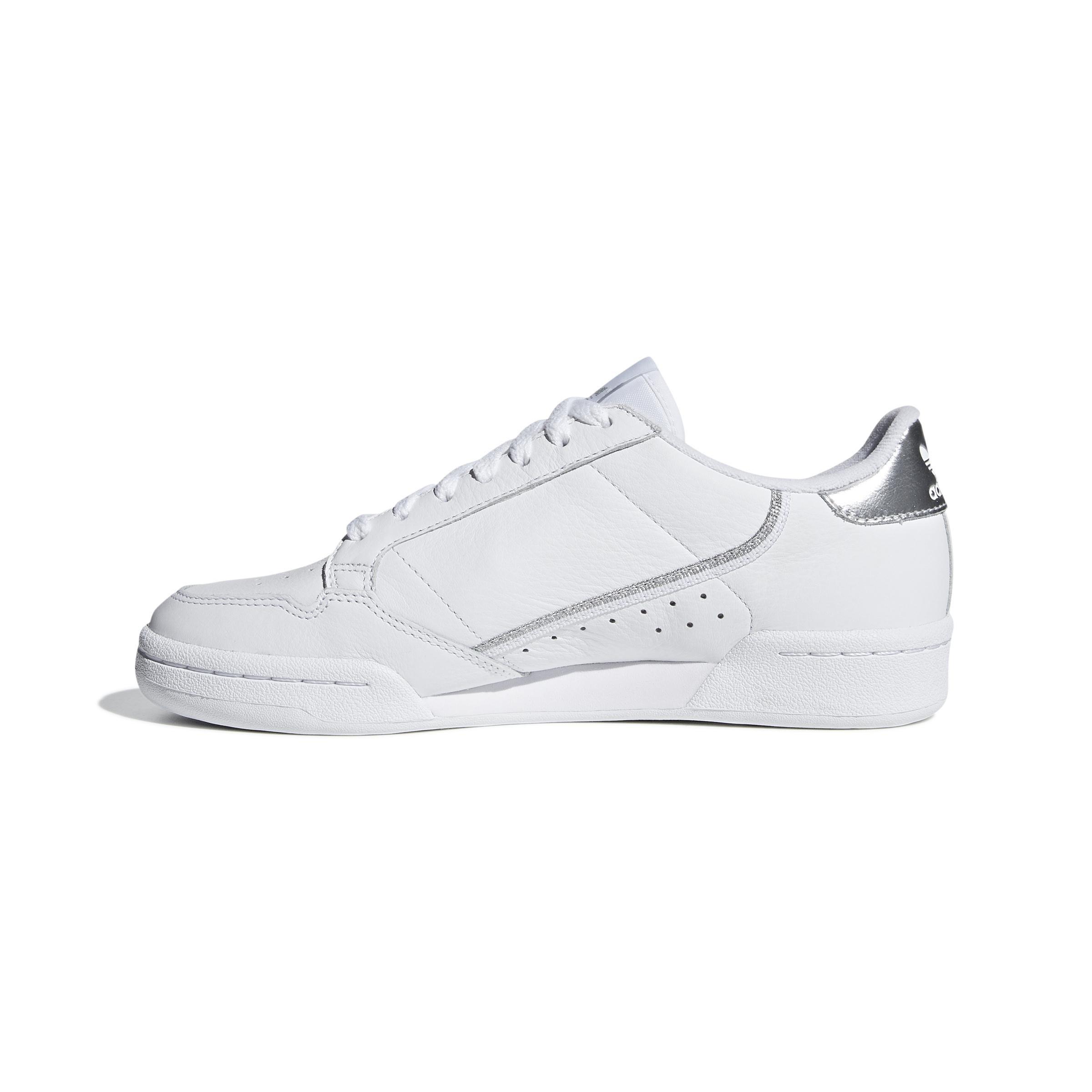 Continental 80 Shoes Ftwr, White, A901_ONE, large image number 33