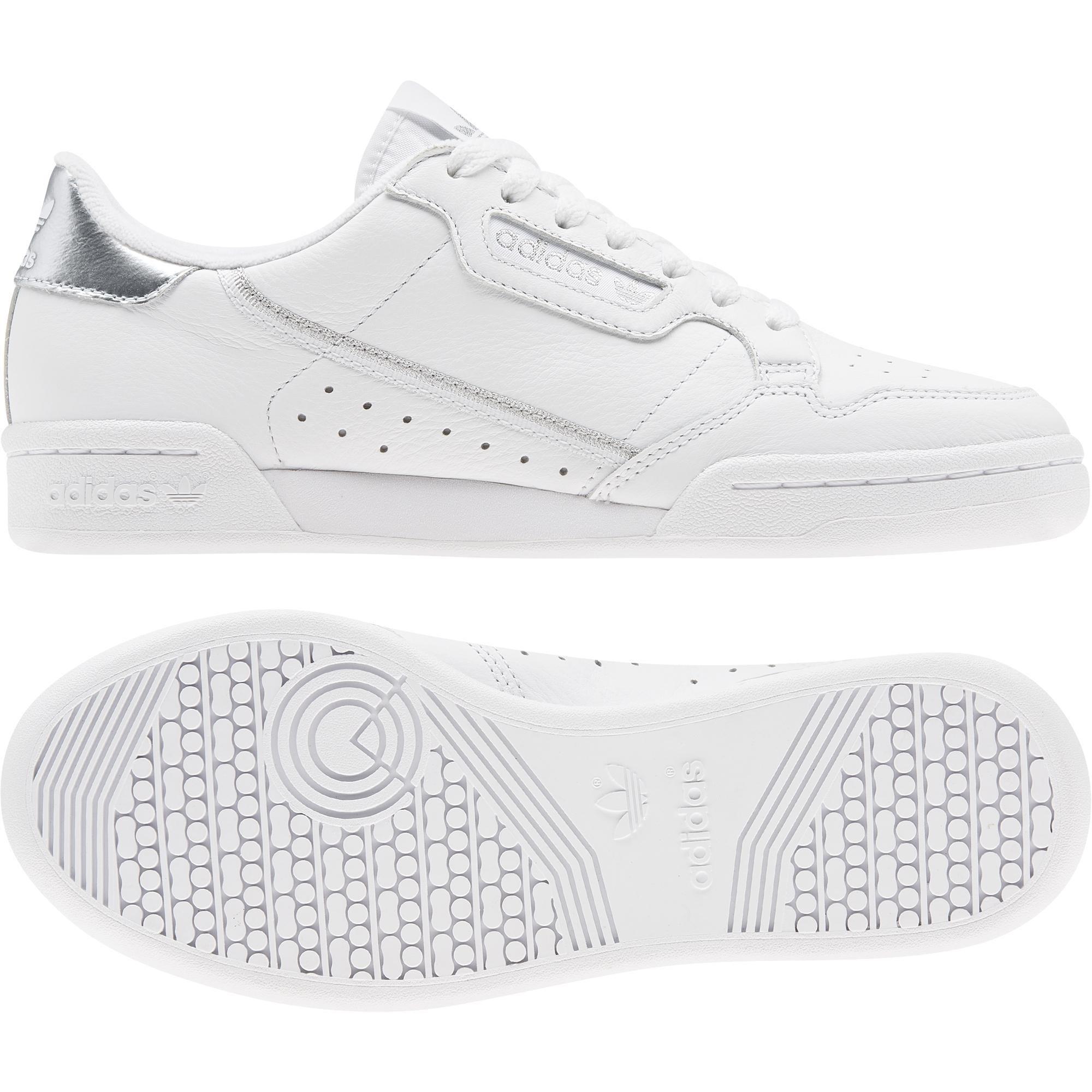 Continental 80 Shoes Ftwr, White, A901_ONE, large image number 34