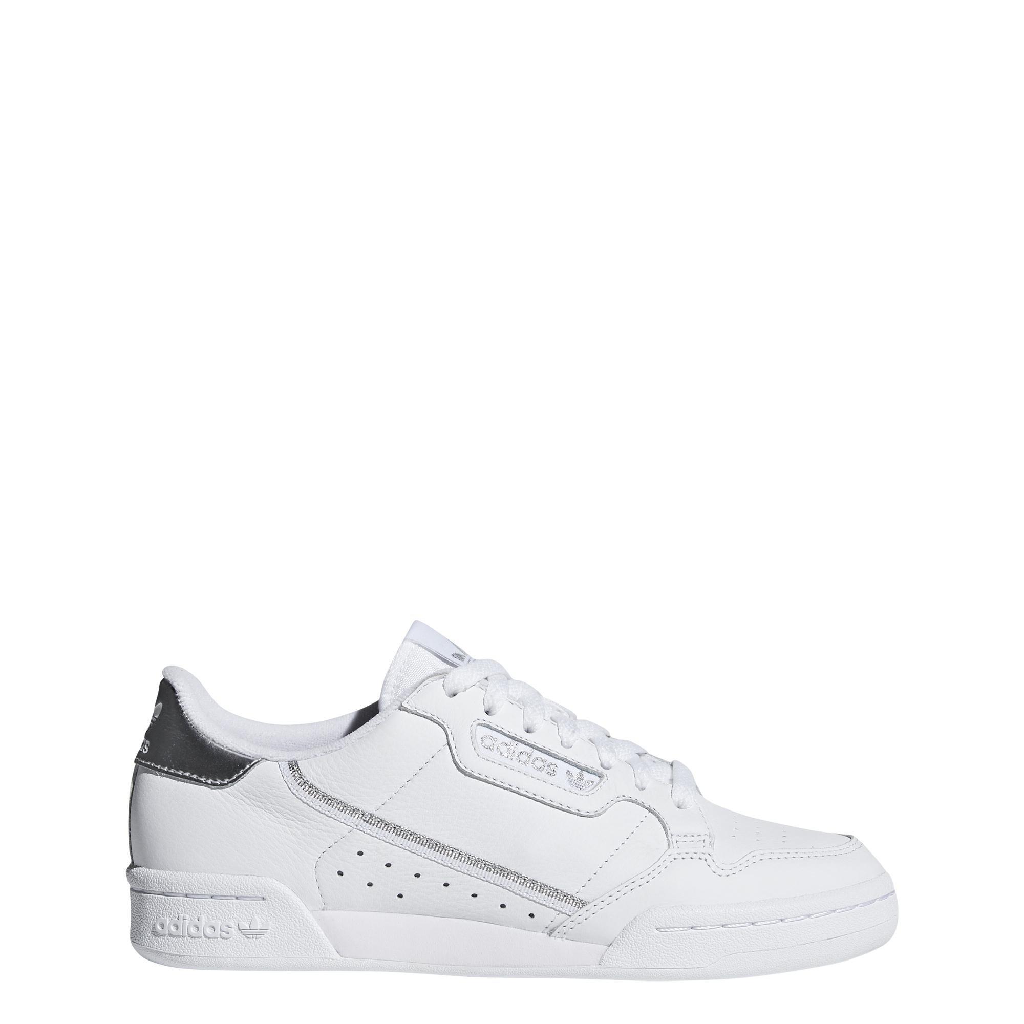 Continental 80 Shoes Ftwr, White, A901_ONE, large image number 36