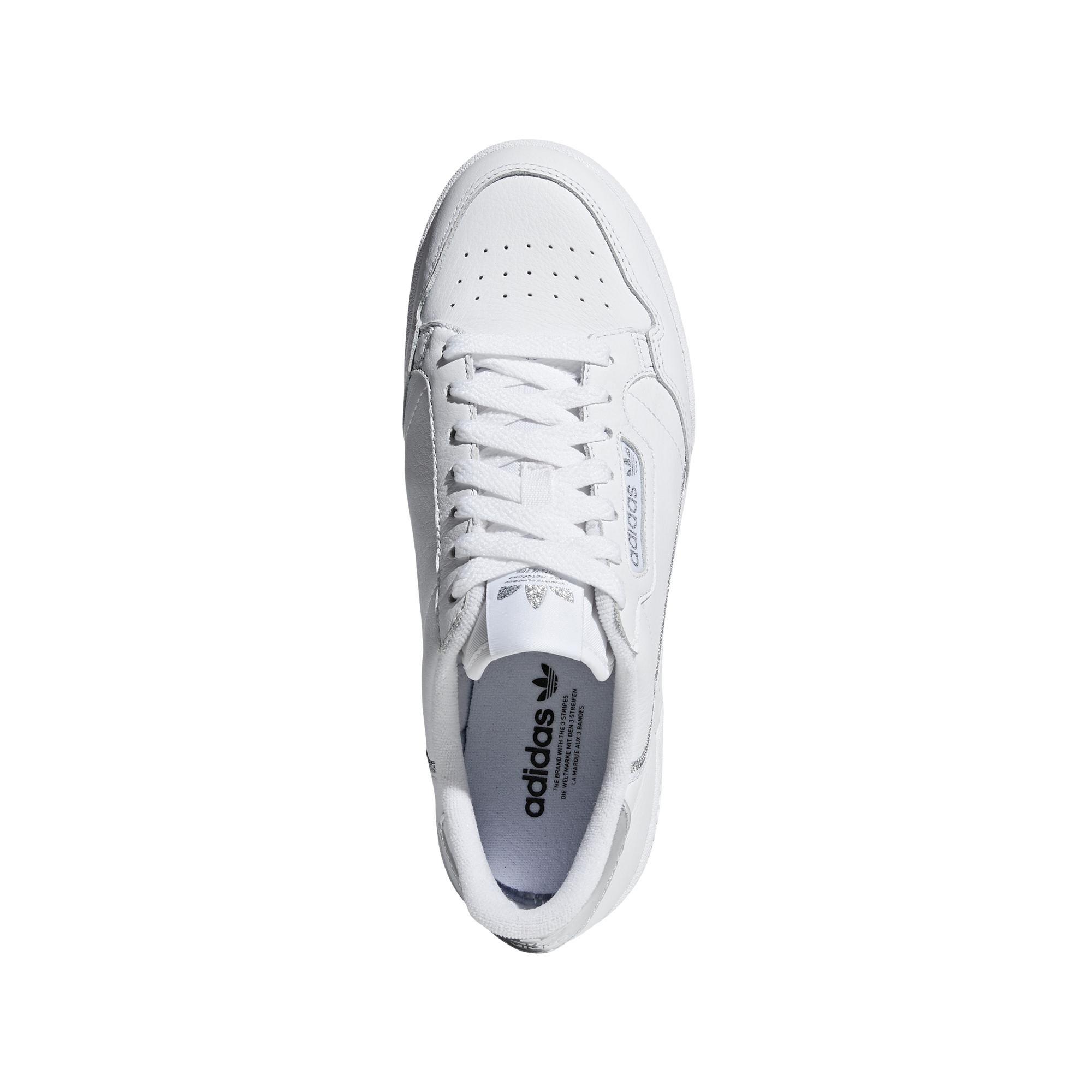 Continental 80 Shoes Ftwr, White, A901_ONE, large image number 38